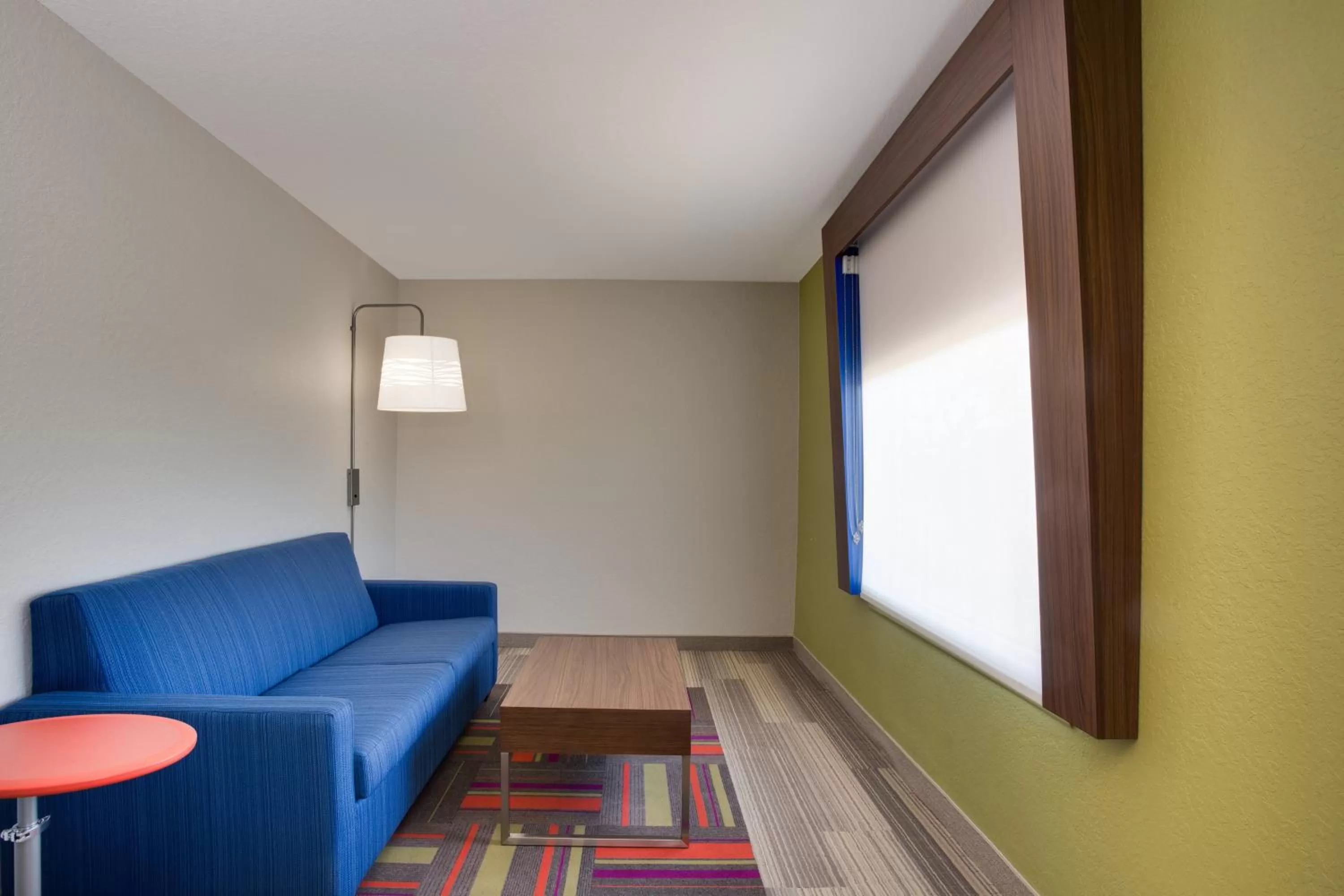 King Suite with Sofa Bed - Non-Smoking in Holiday Inn Express Hotel & Suites Tampa-Fairgrounds-Casino, an IHG Hotel