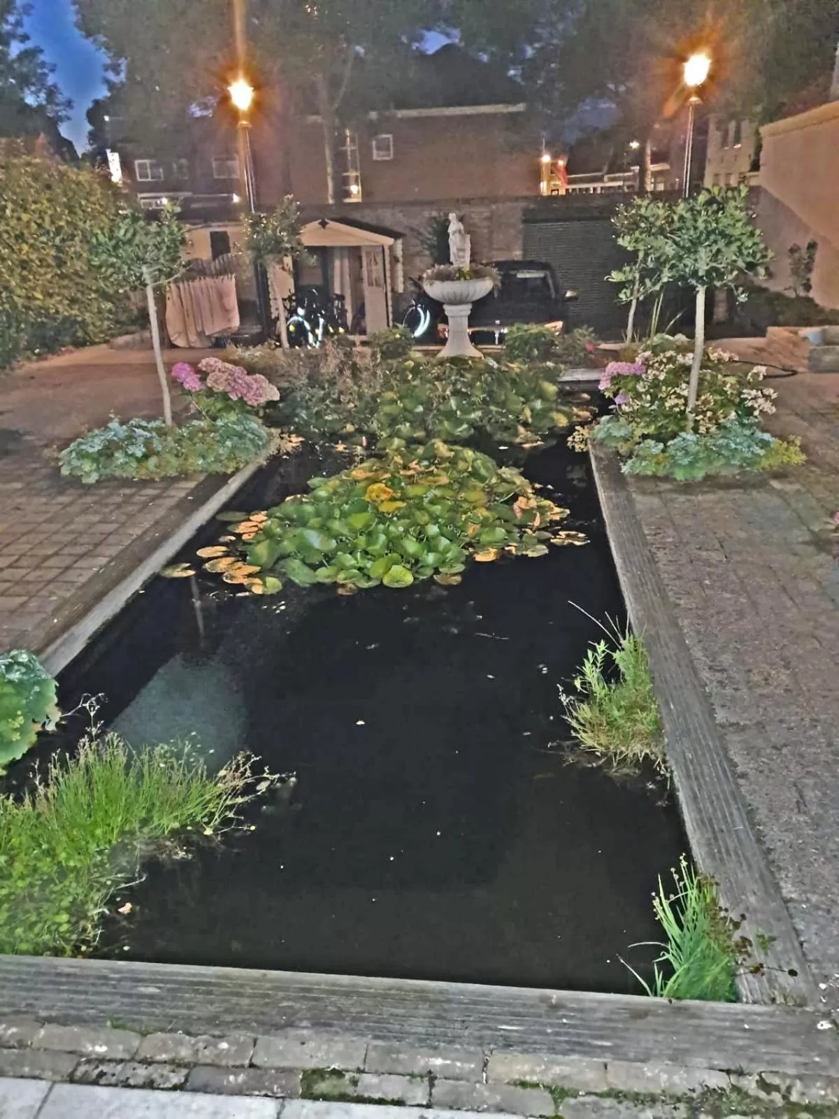 B&B Westerhaven Medemblik