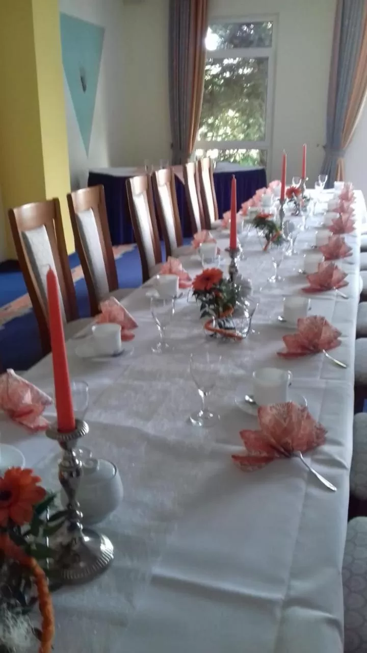 Hotel am Wariner See