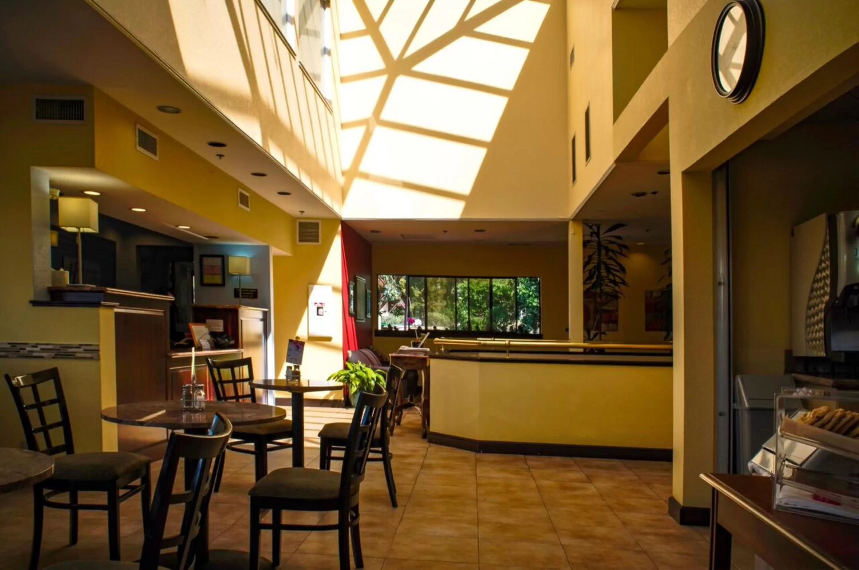 Property building in Holiday Inn Express Grover Beach-Pismo Beach Area by IHG