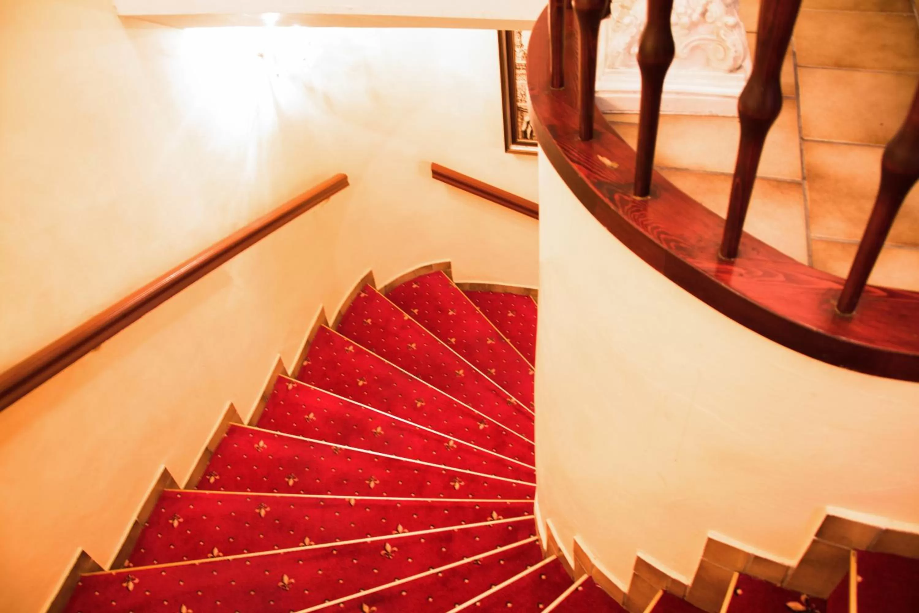 Other in Hotel Alter Telegraf