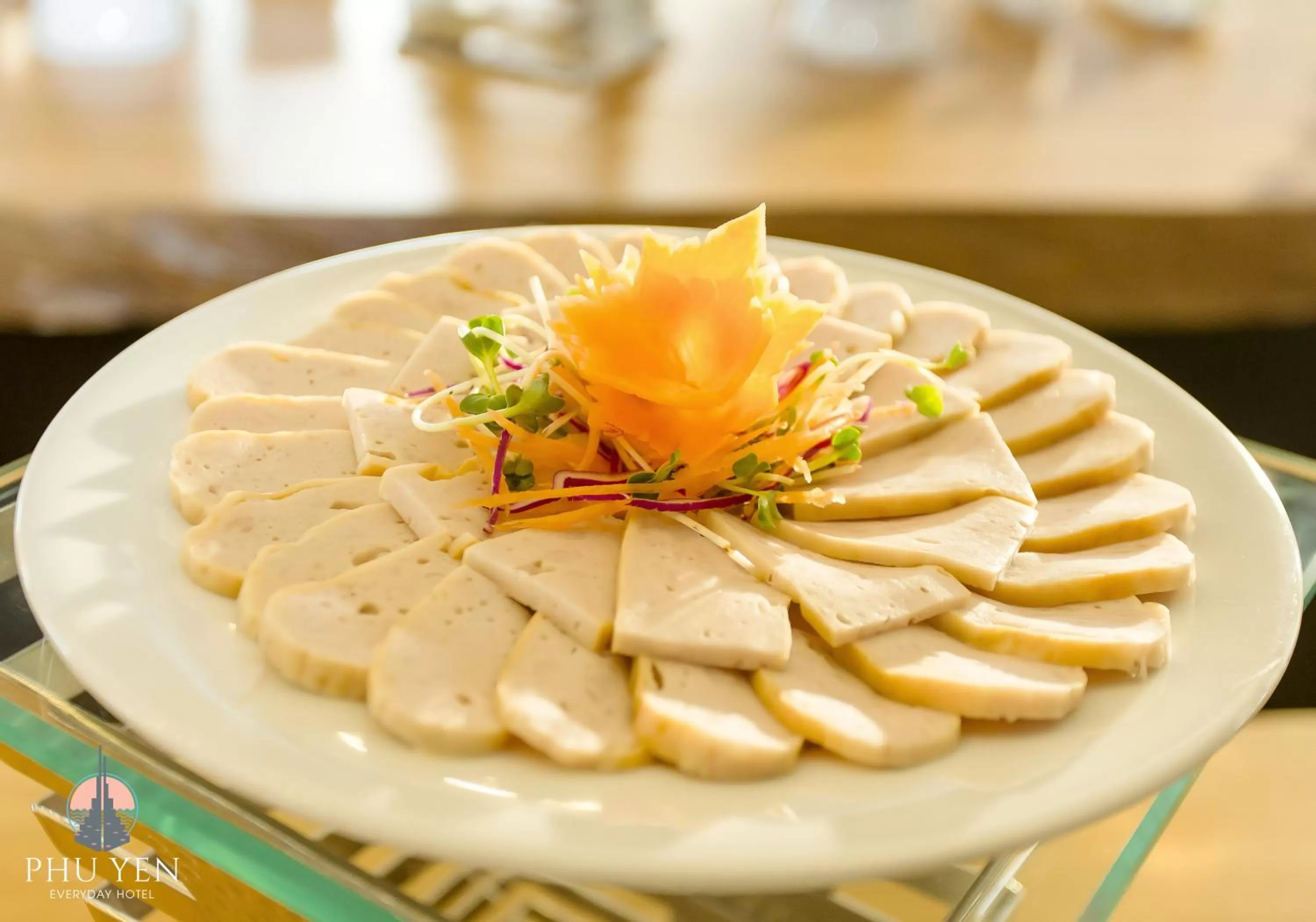 Restaurant/places to eat in PHÚ YÊN EVERYDAY HOTEL