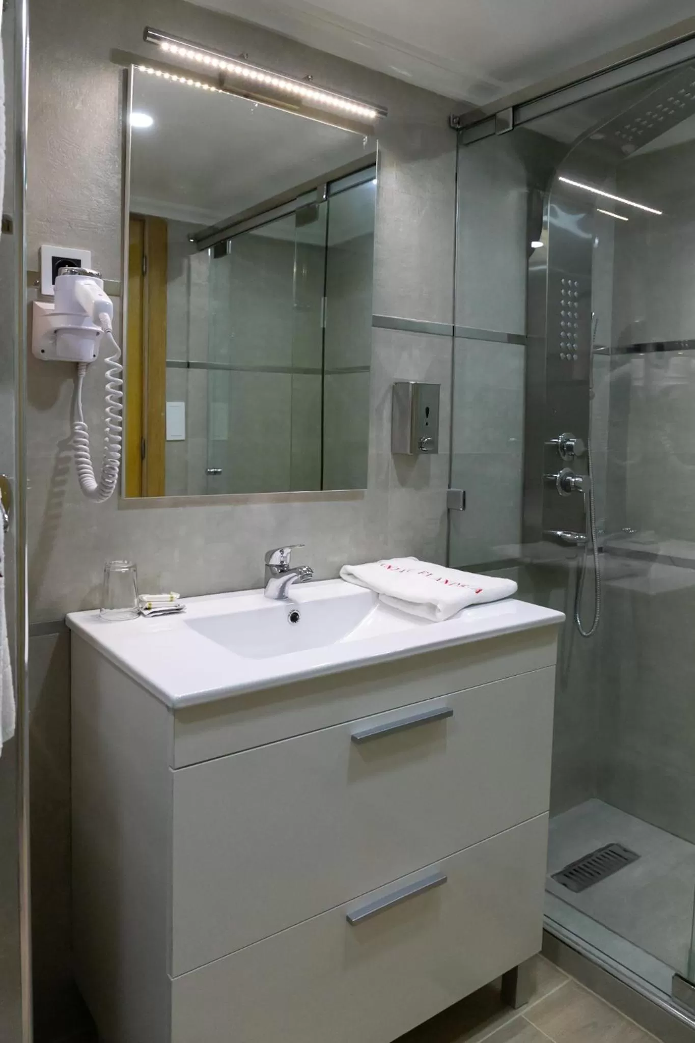 Hôtel Tanjah Flandria