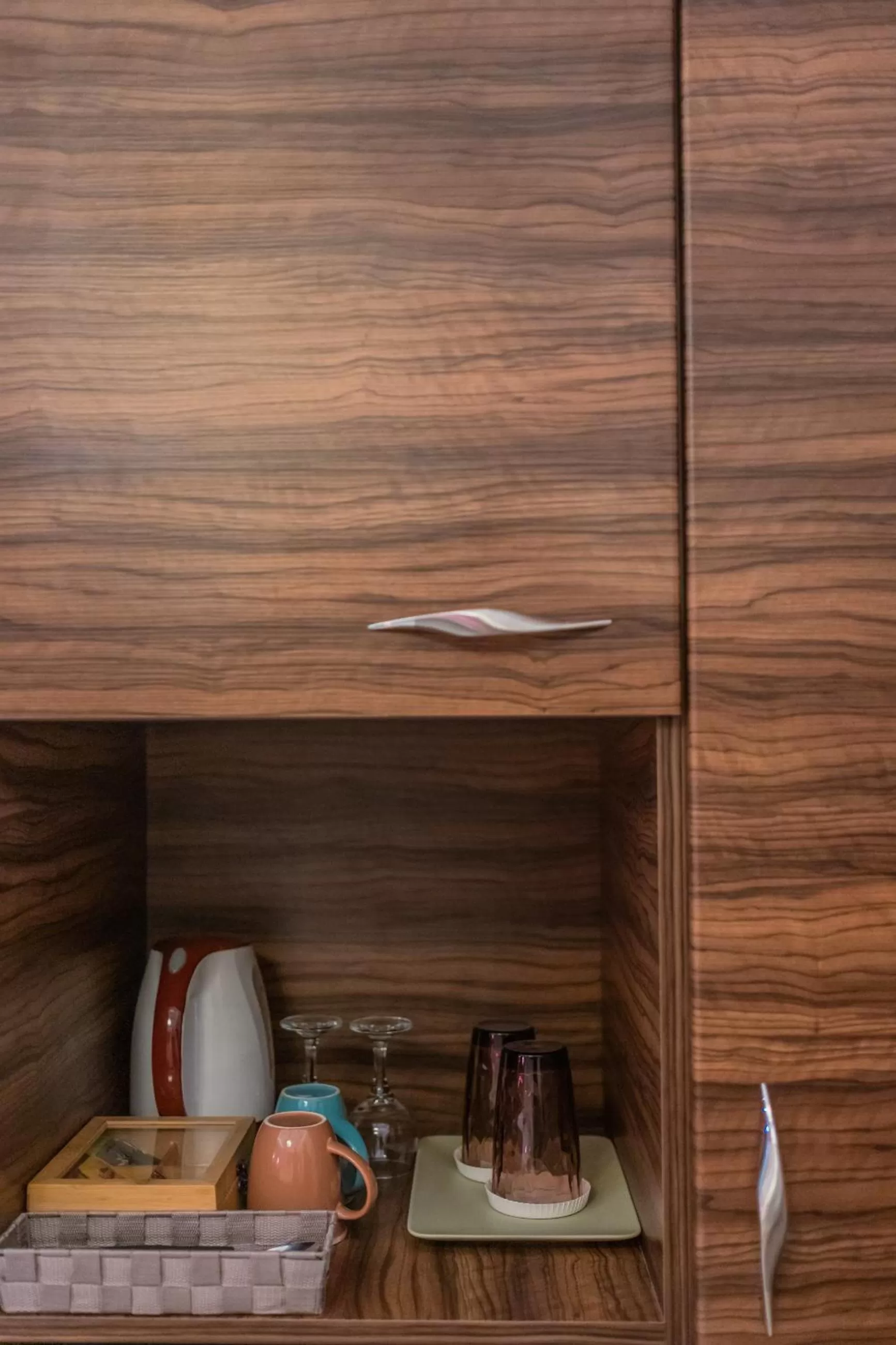 The Stone Manor , Noho boutique hotel Thissio