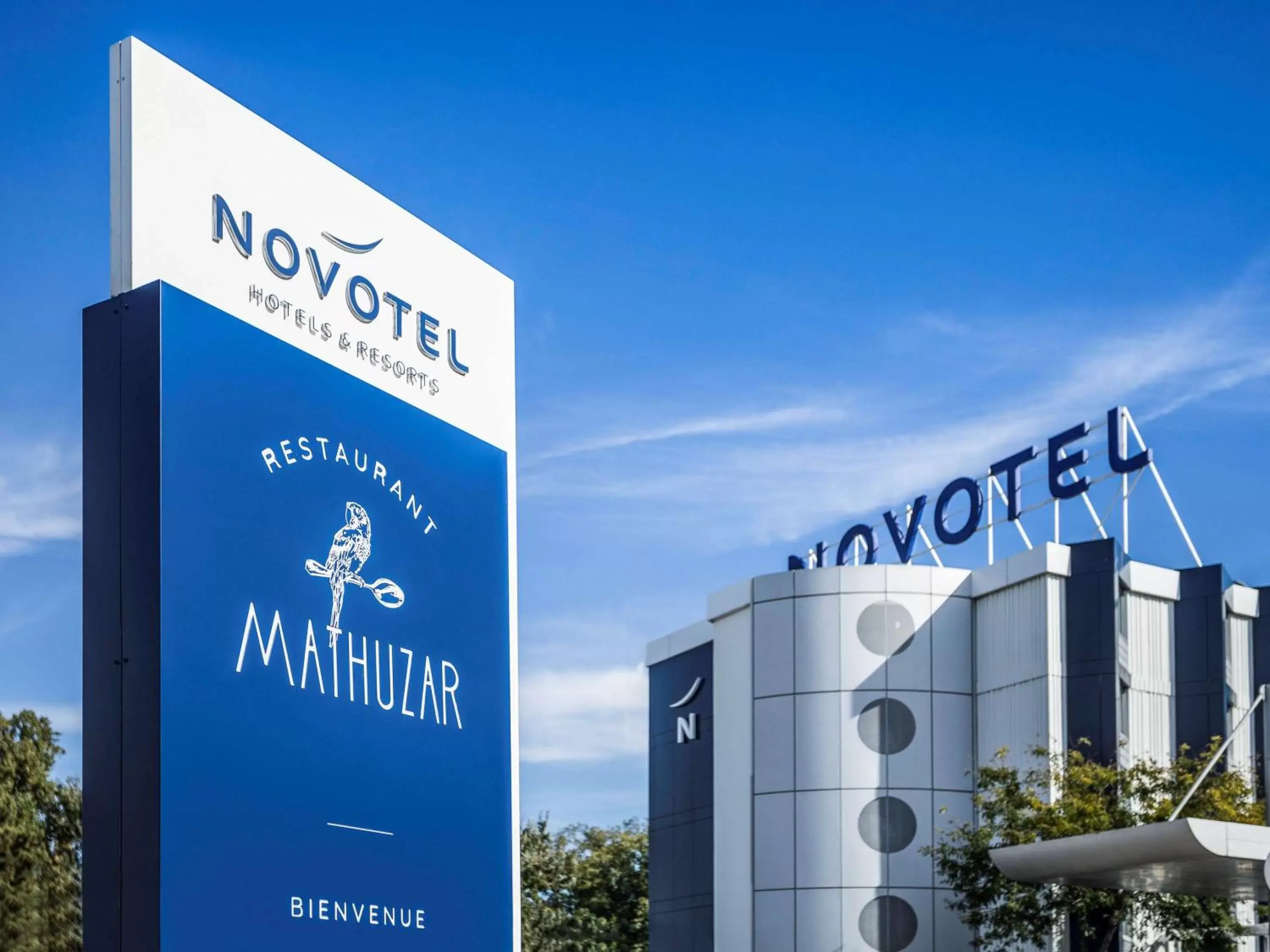 Novotel Valence Sud Novotel Valence Sud