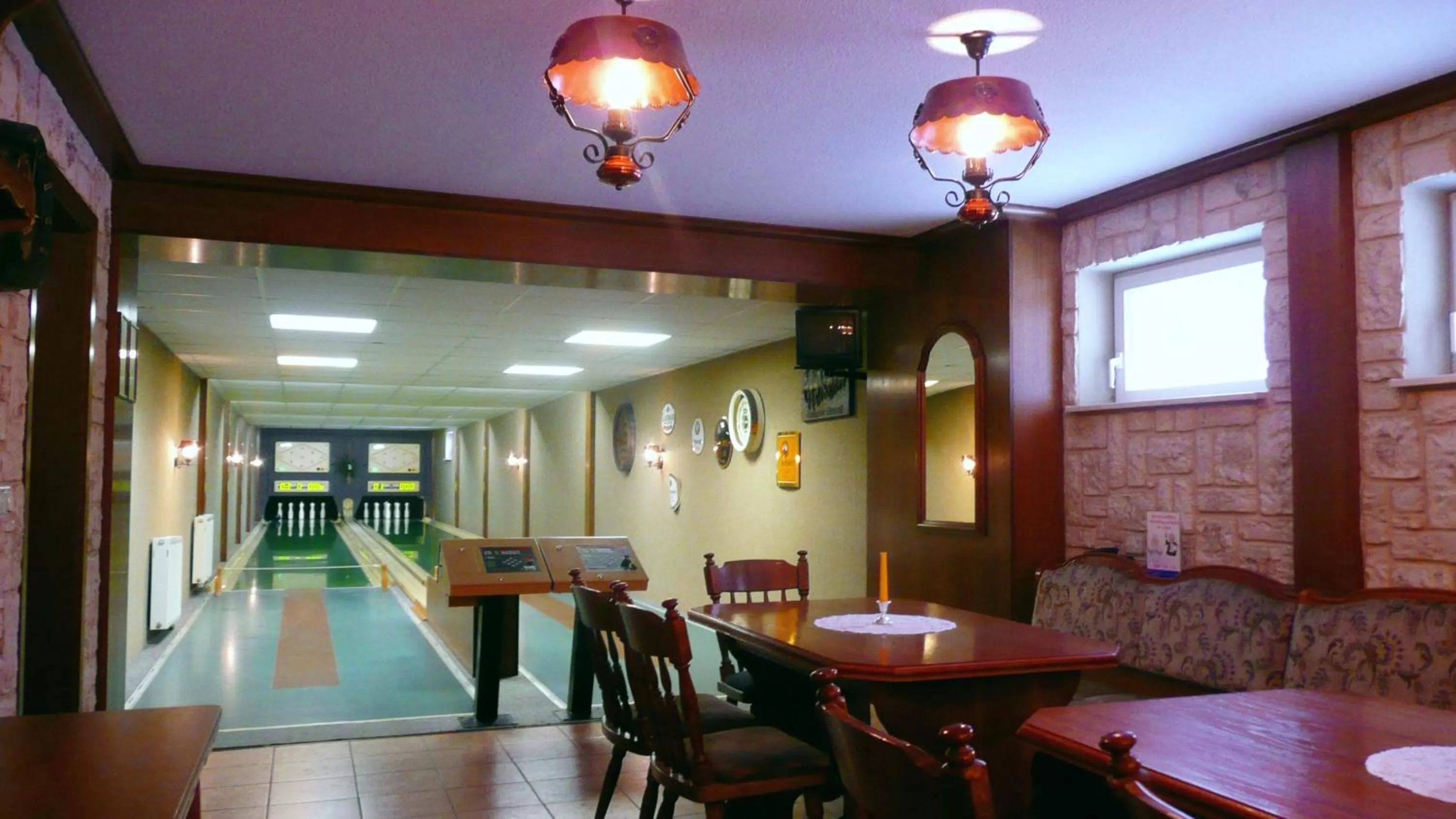 Other in Hotel Garden