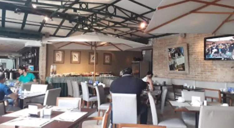 Loft Confortável e Moderno