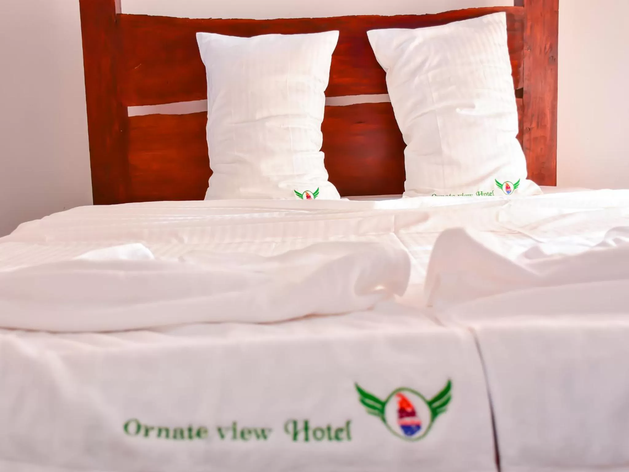 Bedroom, Bed in Ornateview Hotel