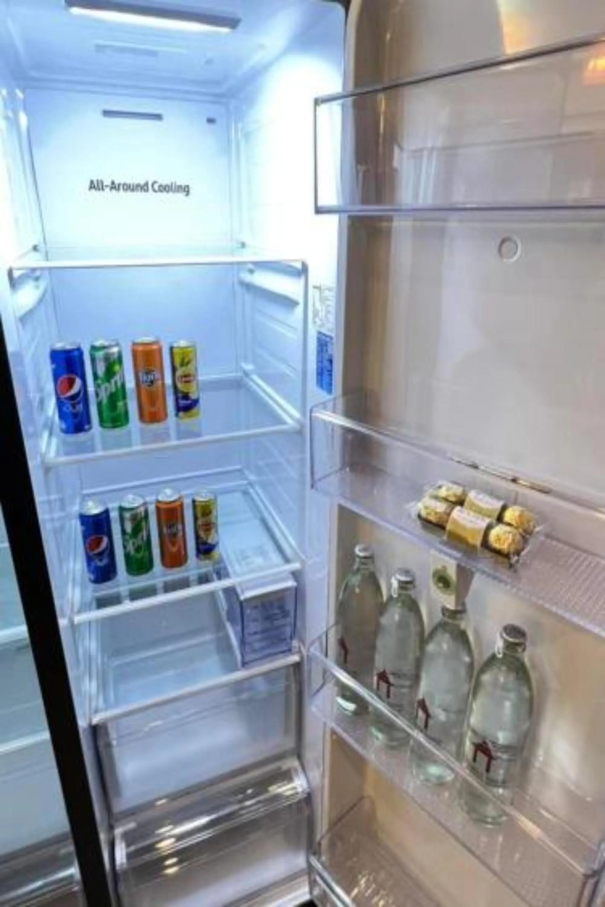 kitchen in Na Mantra Resort