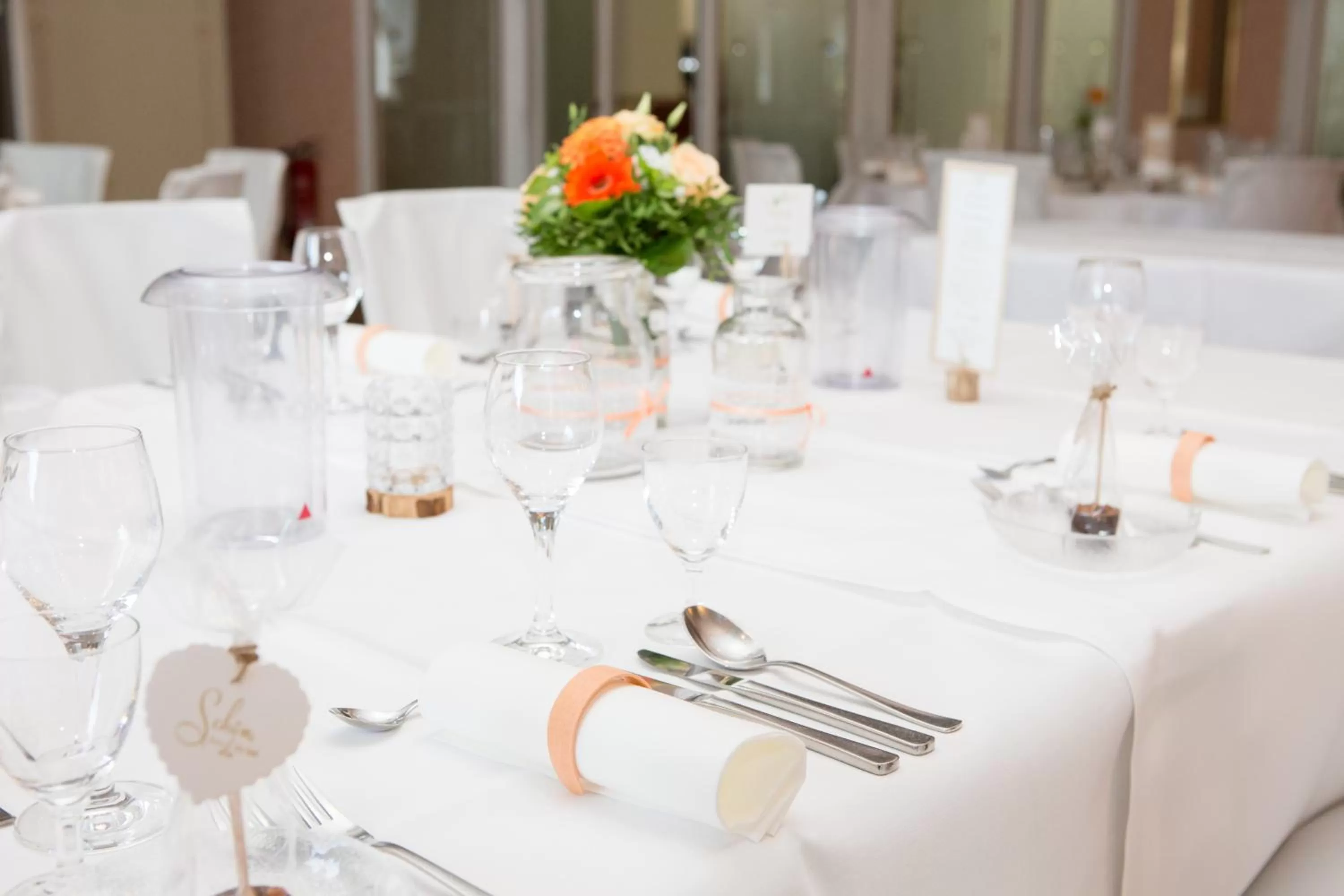 Banquet/Function facilities in Haus Hilckmann