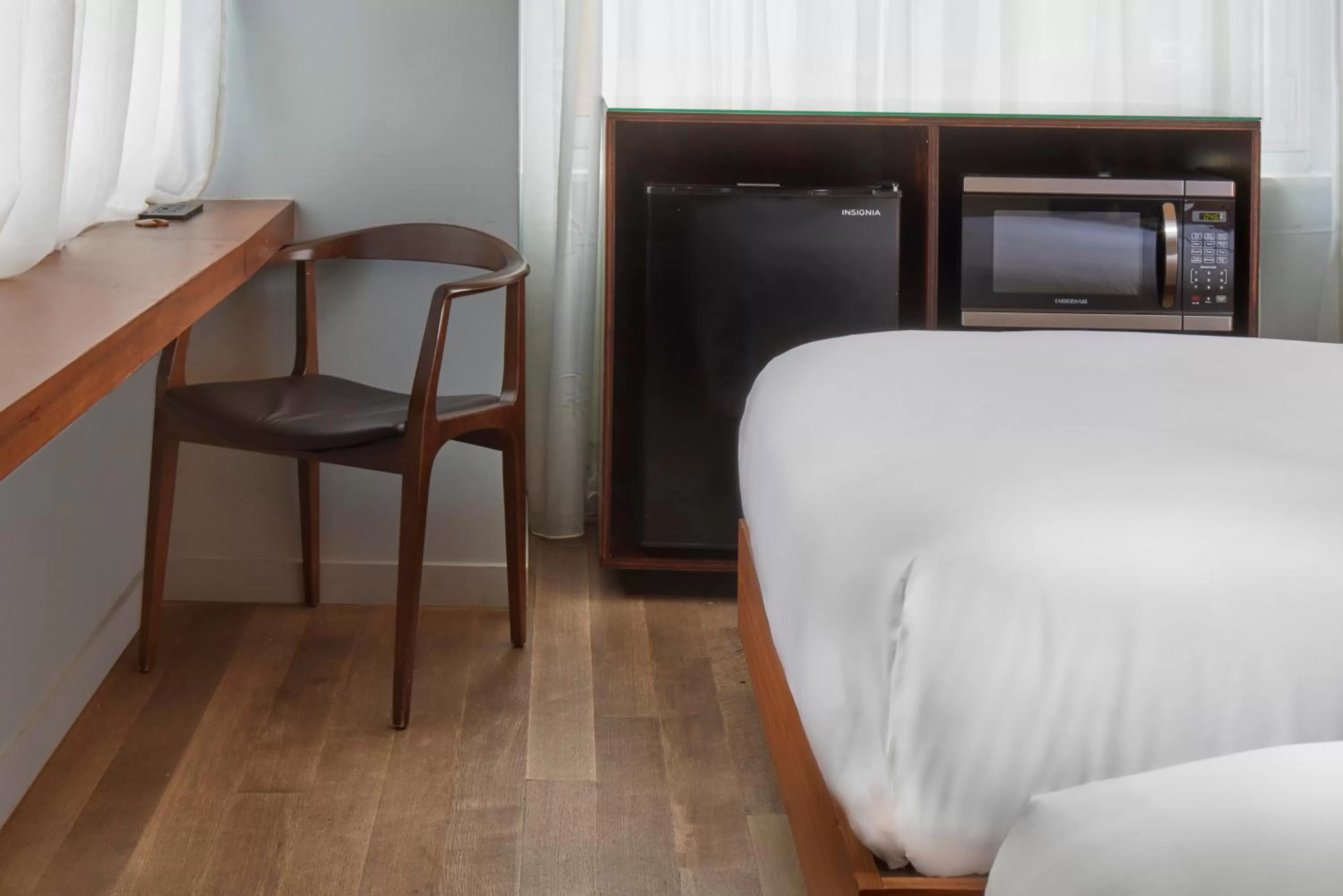 Bed in Truss Hotel Times Square