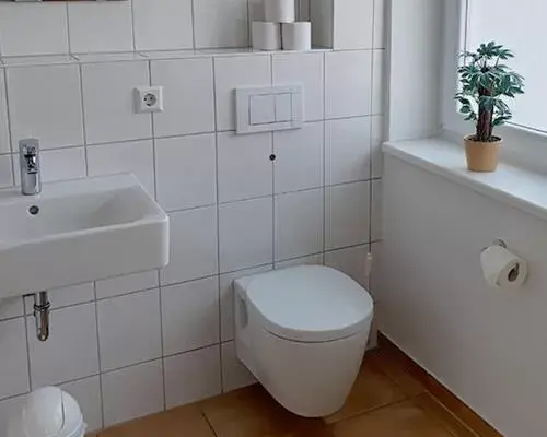 Standard Apartment - single occupancy in Bernsteinsee Hotel and Ferien by Palette Resorts Standard Apartment - single occupancy in Bernsteinsee Hotel and Ferien by Palette Resorts