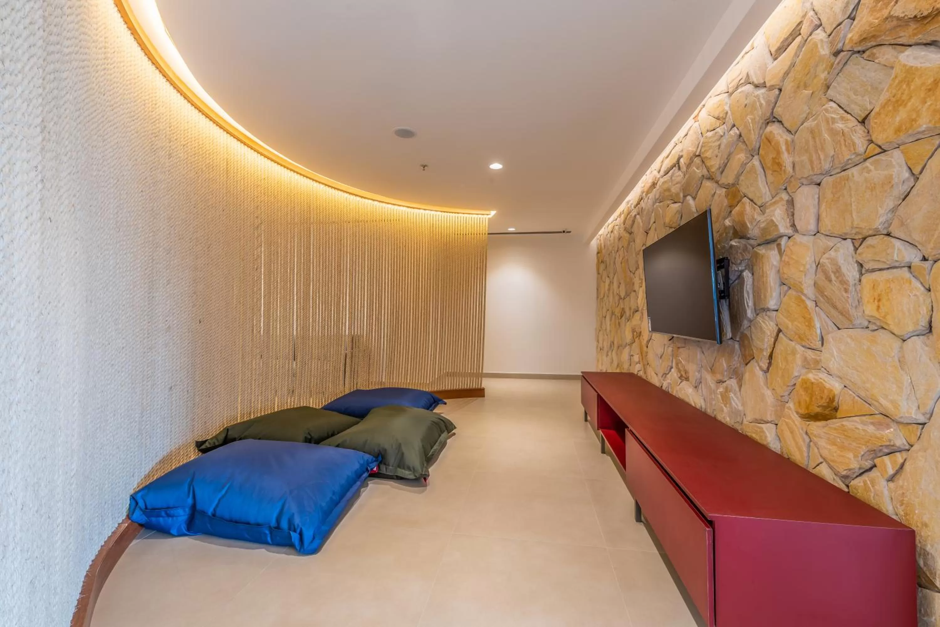 Kids's club in Novotel Salvador Rio Vermelho