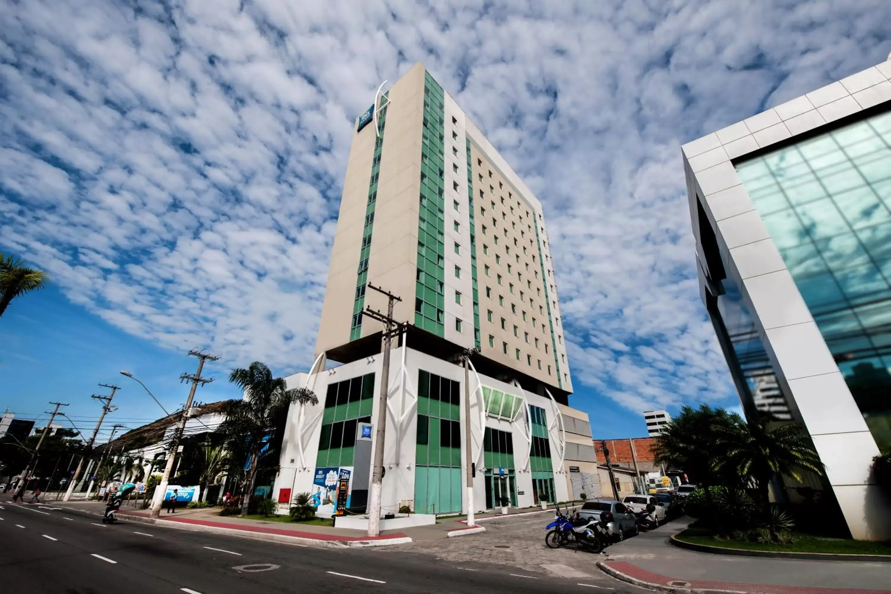 ibis budget Vitoria ibis budget Vitoria