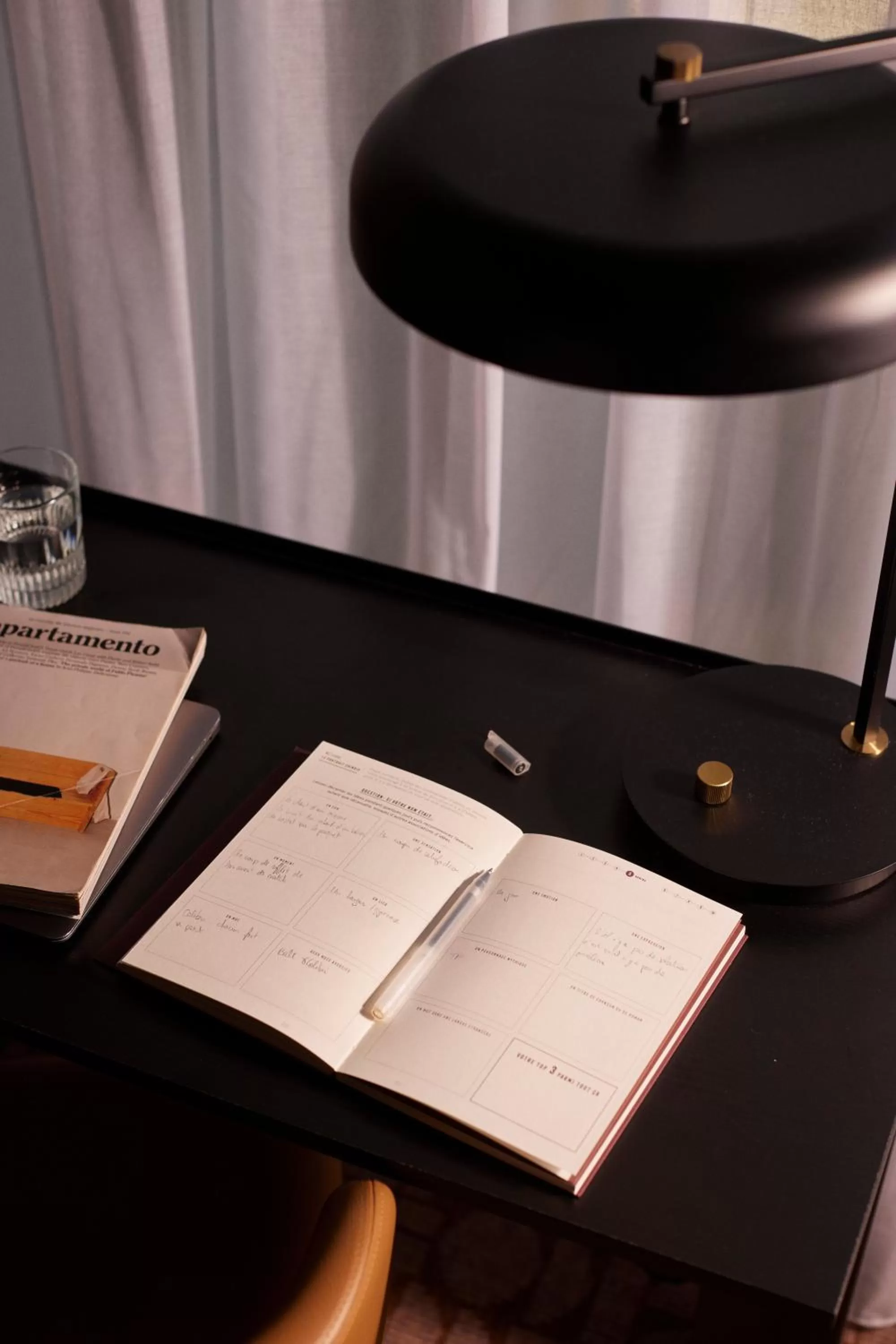 Decorative detail in Le Parchamp, a Tribute Portfolio Hotel, Paris Boulogne