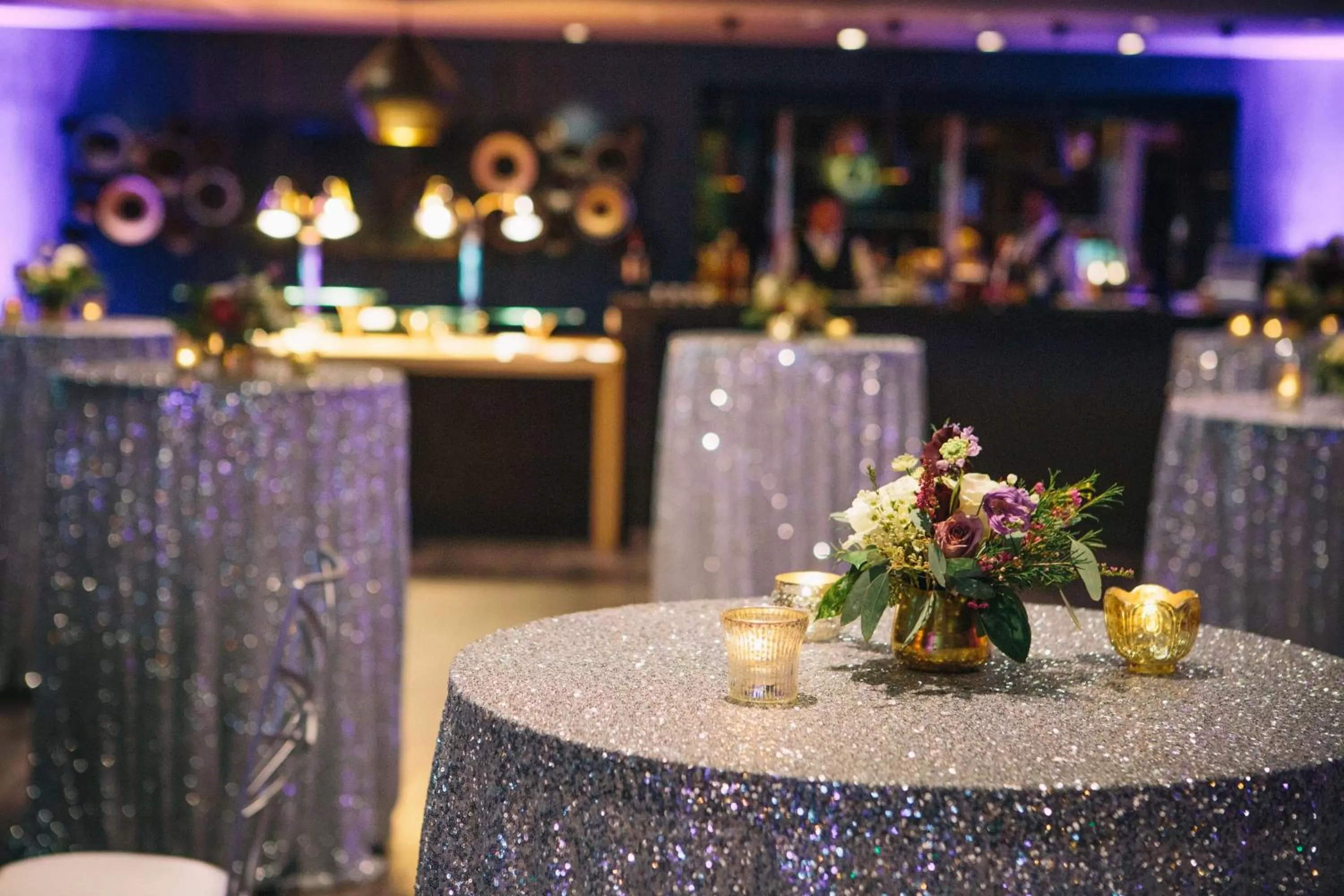 Meeting/conference room in Hilton Austin