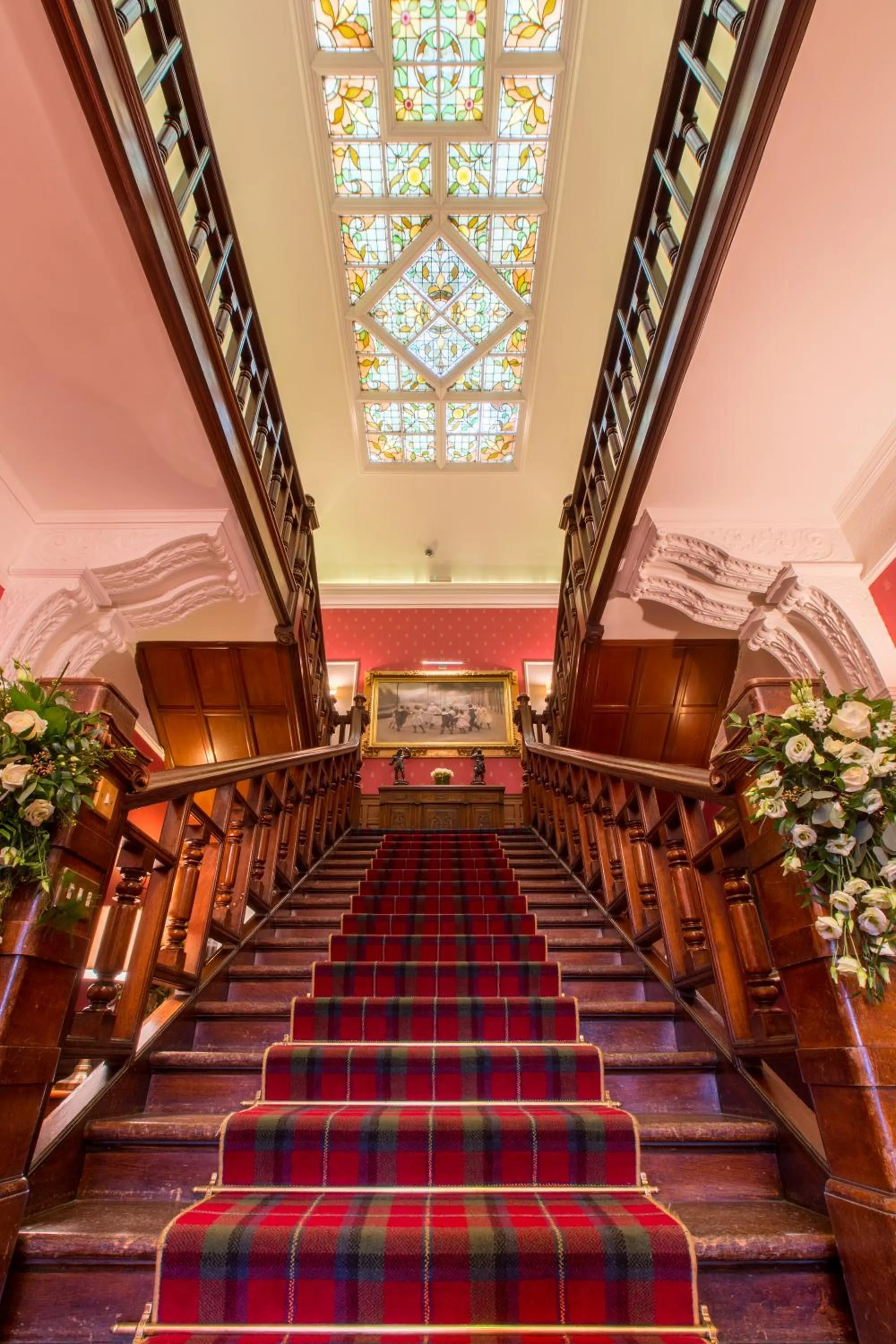 Other in Sherbrooke Castle Hotel