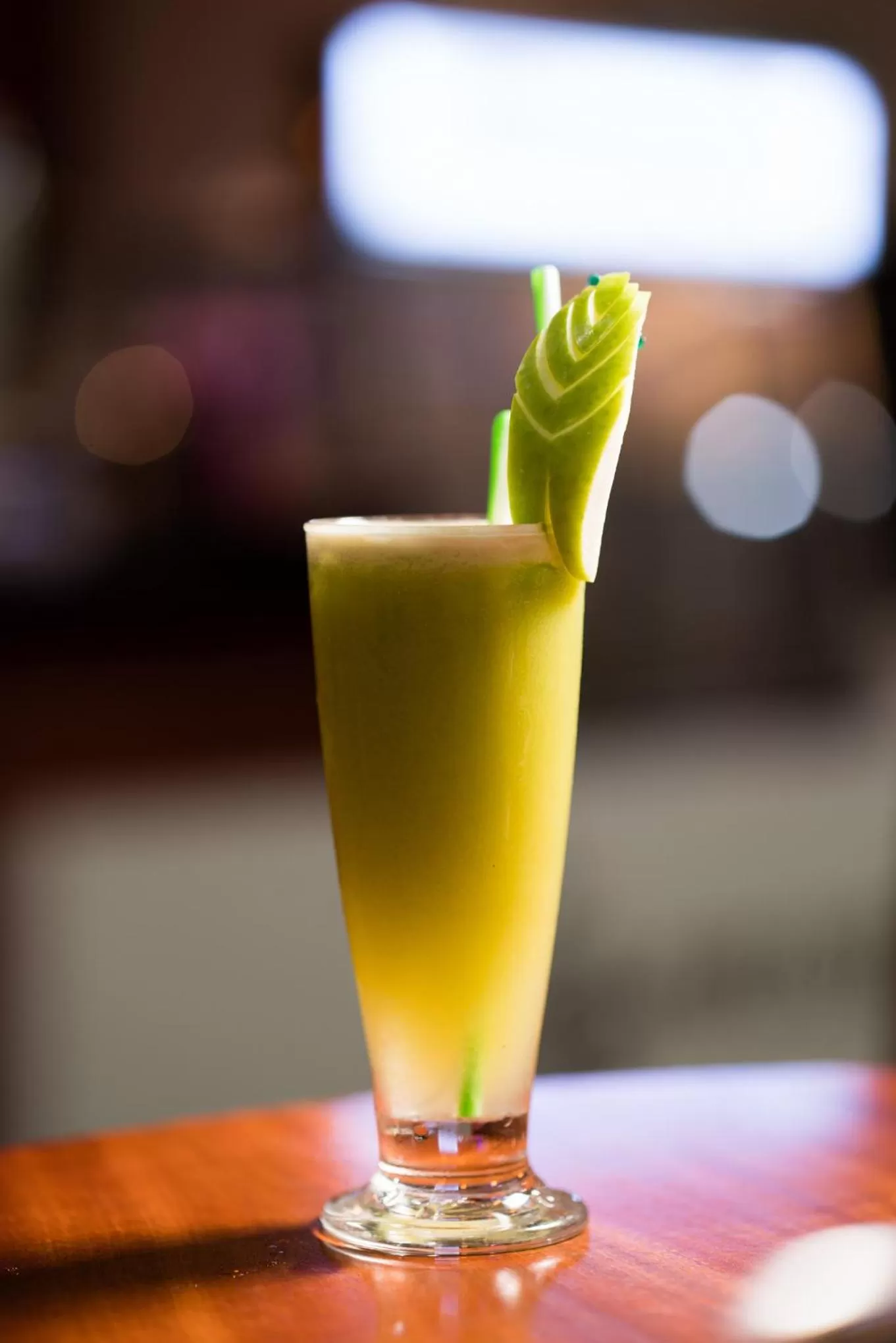 Drinks in Orussey One Boutique