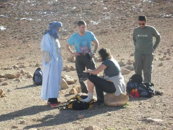 Maison d'Hôte Valentine