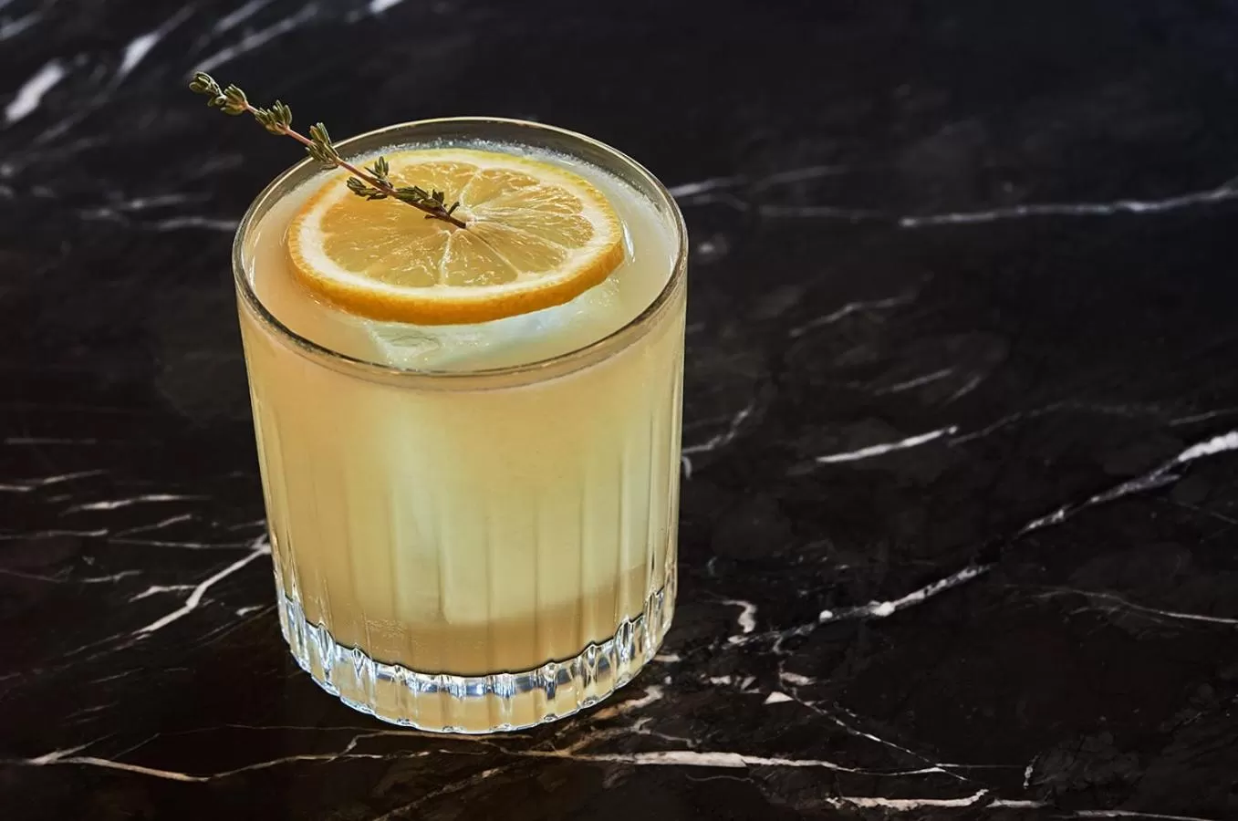 Food and drinks in Pendry West Hollywood