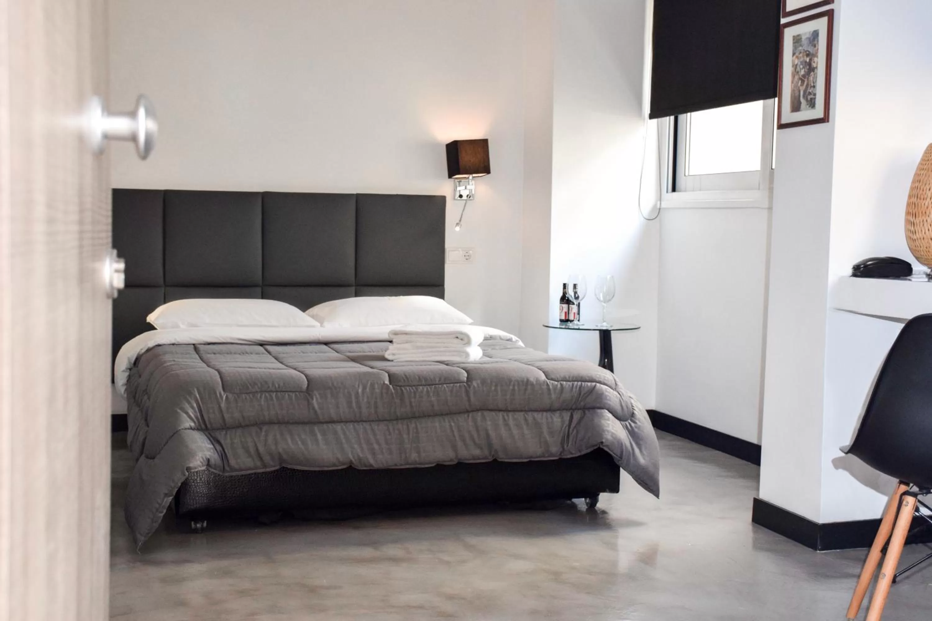 Superior Queen Room in Alter Athens