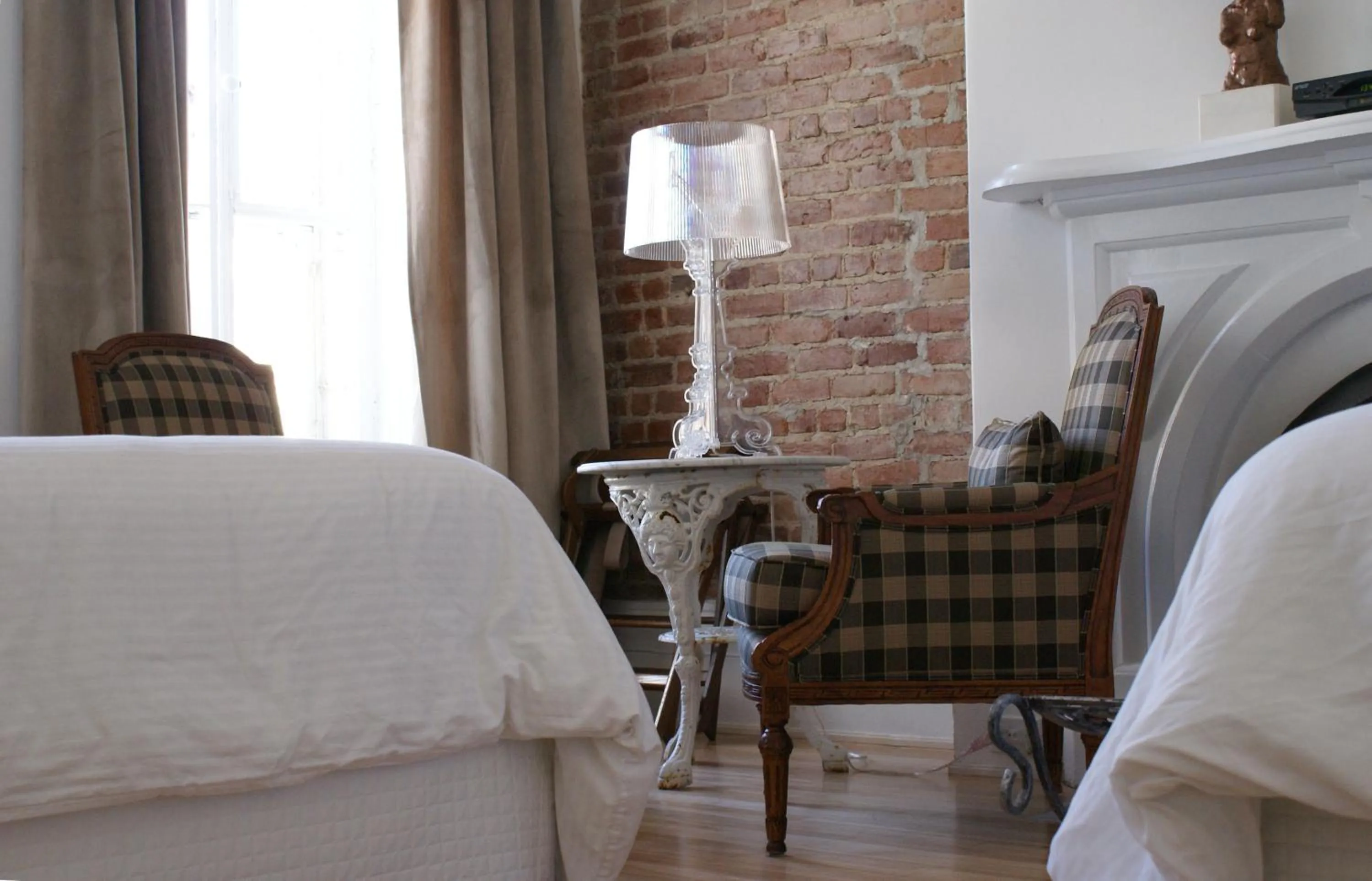 Other in Hôtel Marie-Rollet