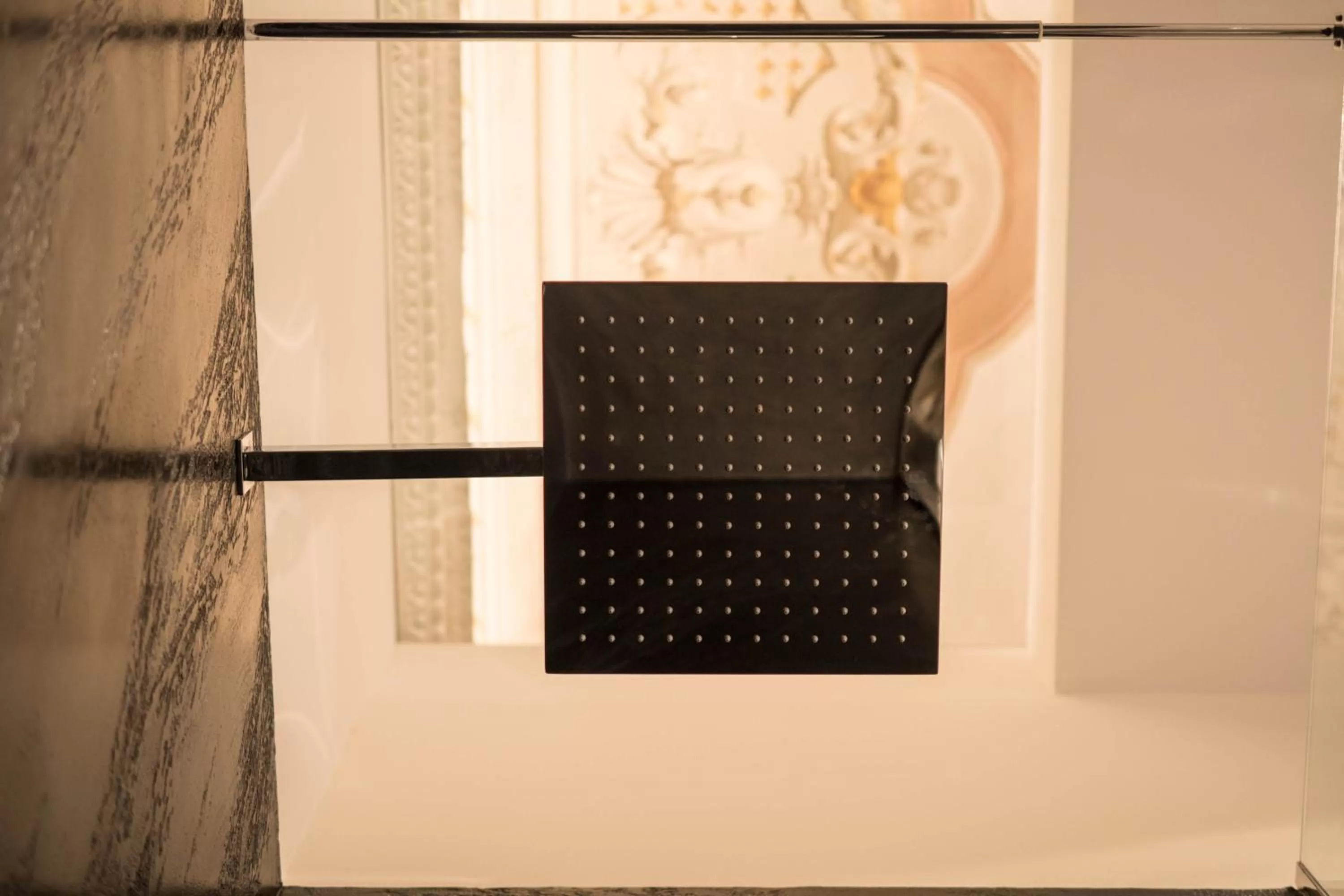 Bathroom in Family Affair Luxury Rooms&Suites