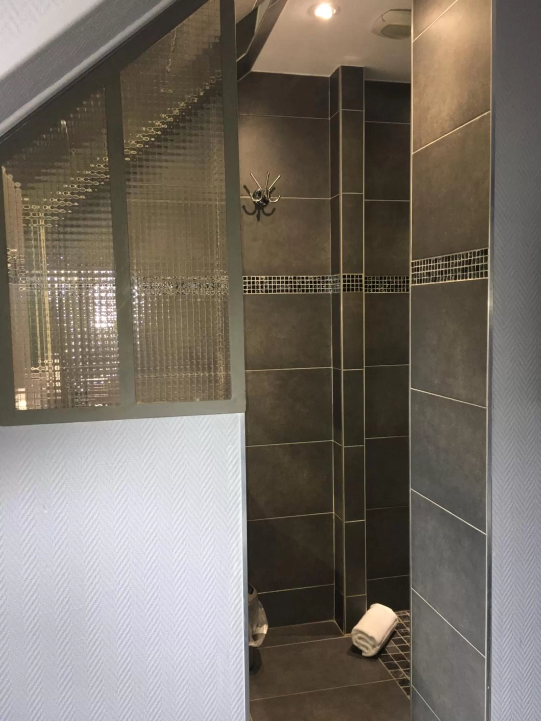 Hotel restaurant La Pêcherie - Le manoir d'à coté - Les 5 ruches -Logis hôtels