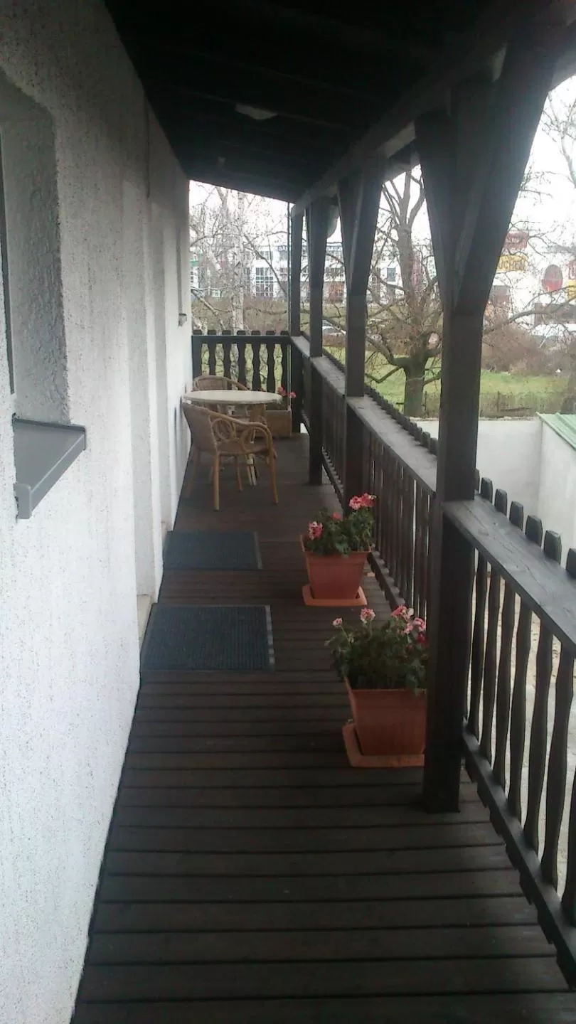 Other in Gasthaus Zur Hecke