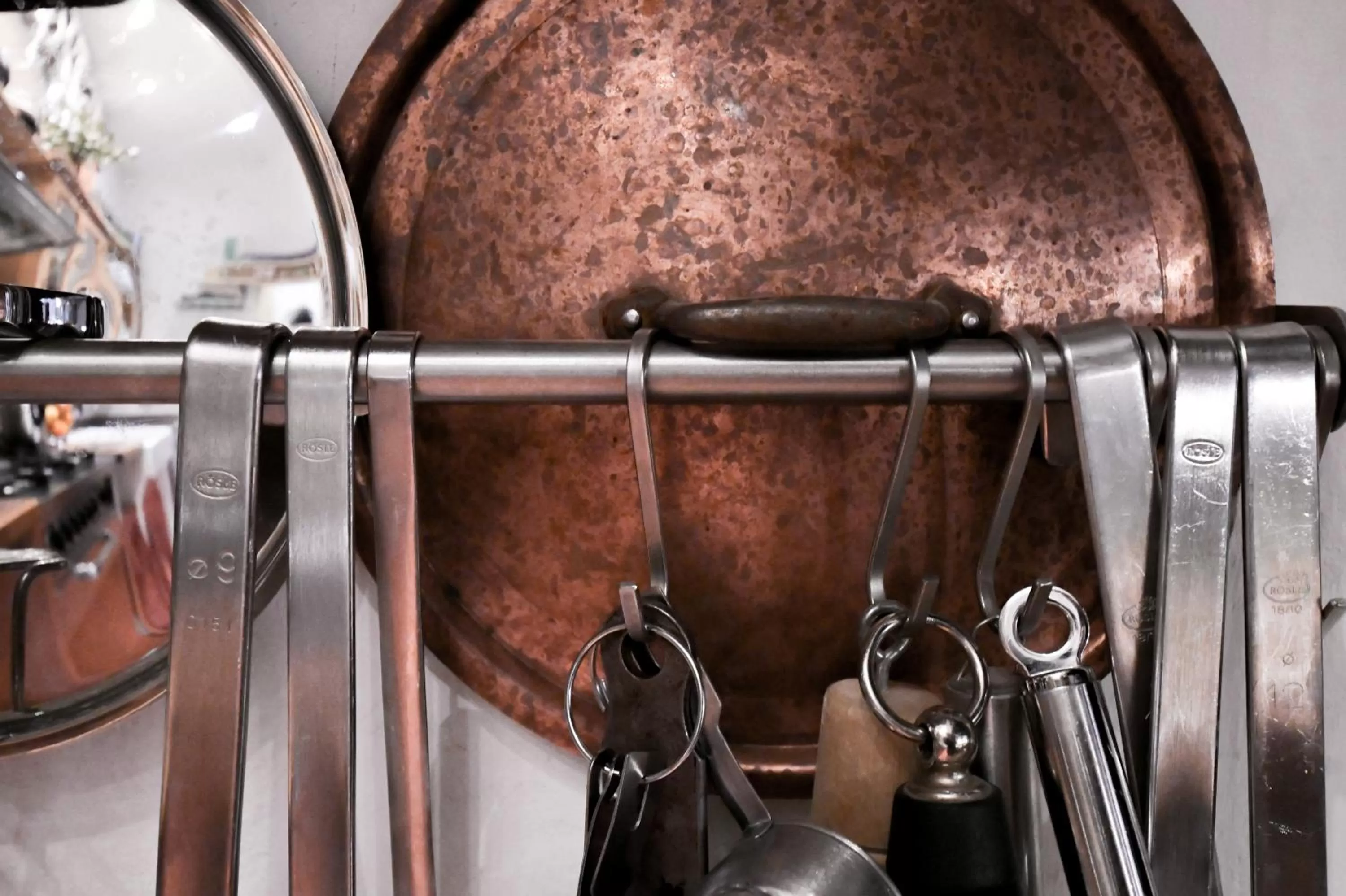 La Cachette du Comte