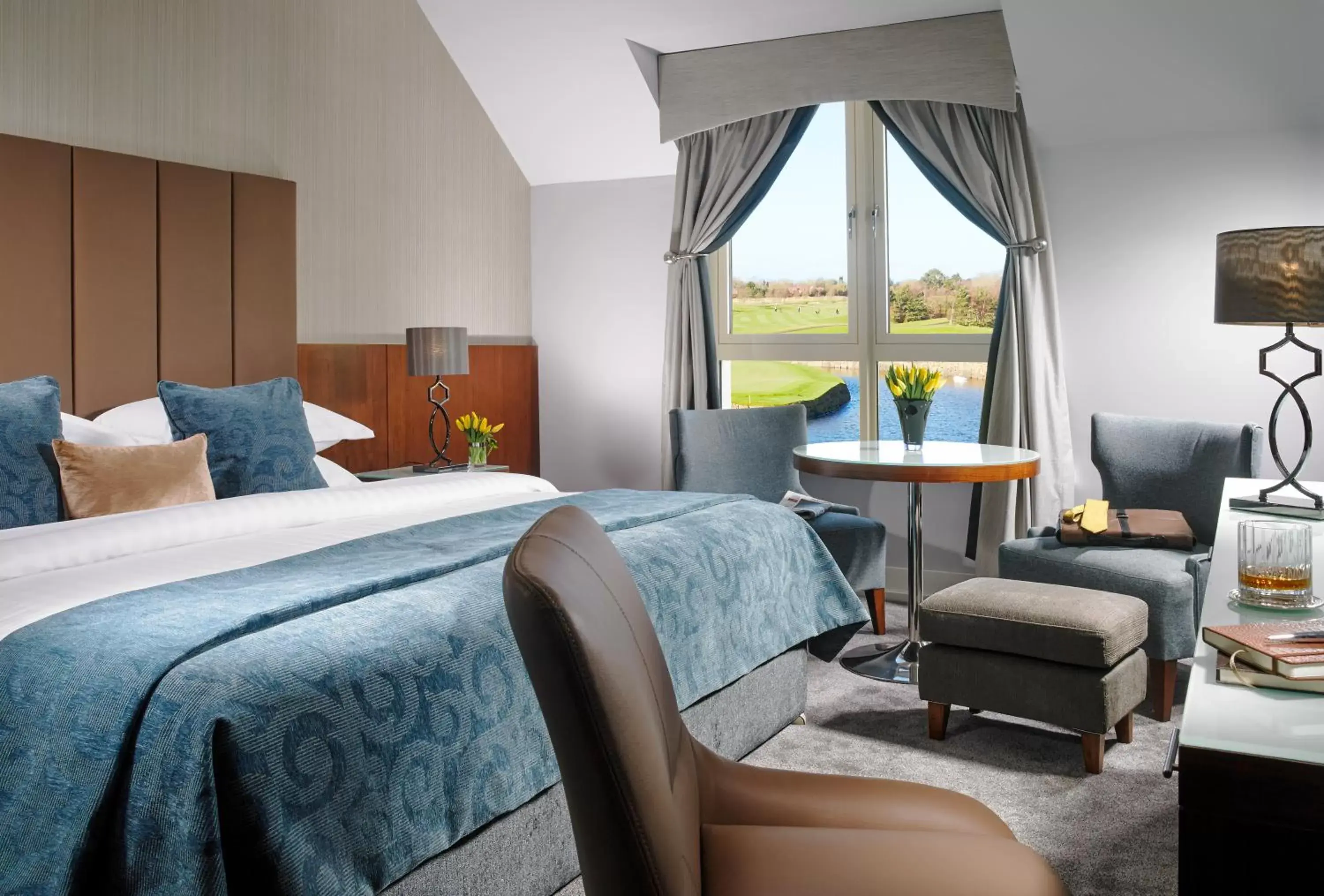 Castleknock Hotel Castleknock Hotel