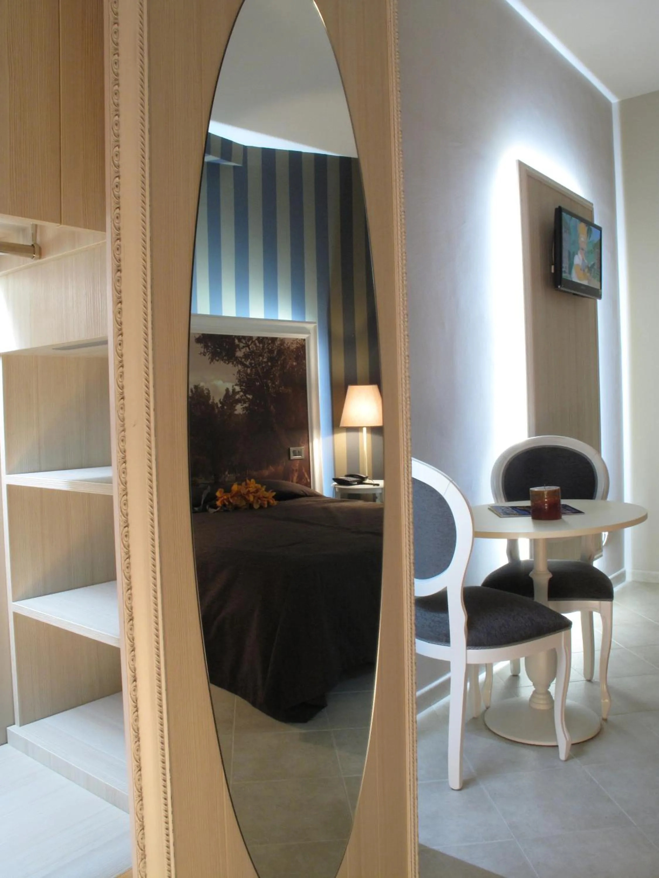 Photo of the whole room in Gran Paradiso Hotel Spa