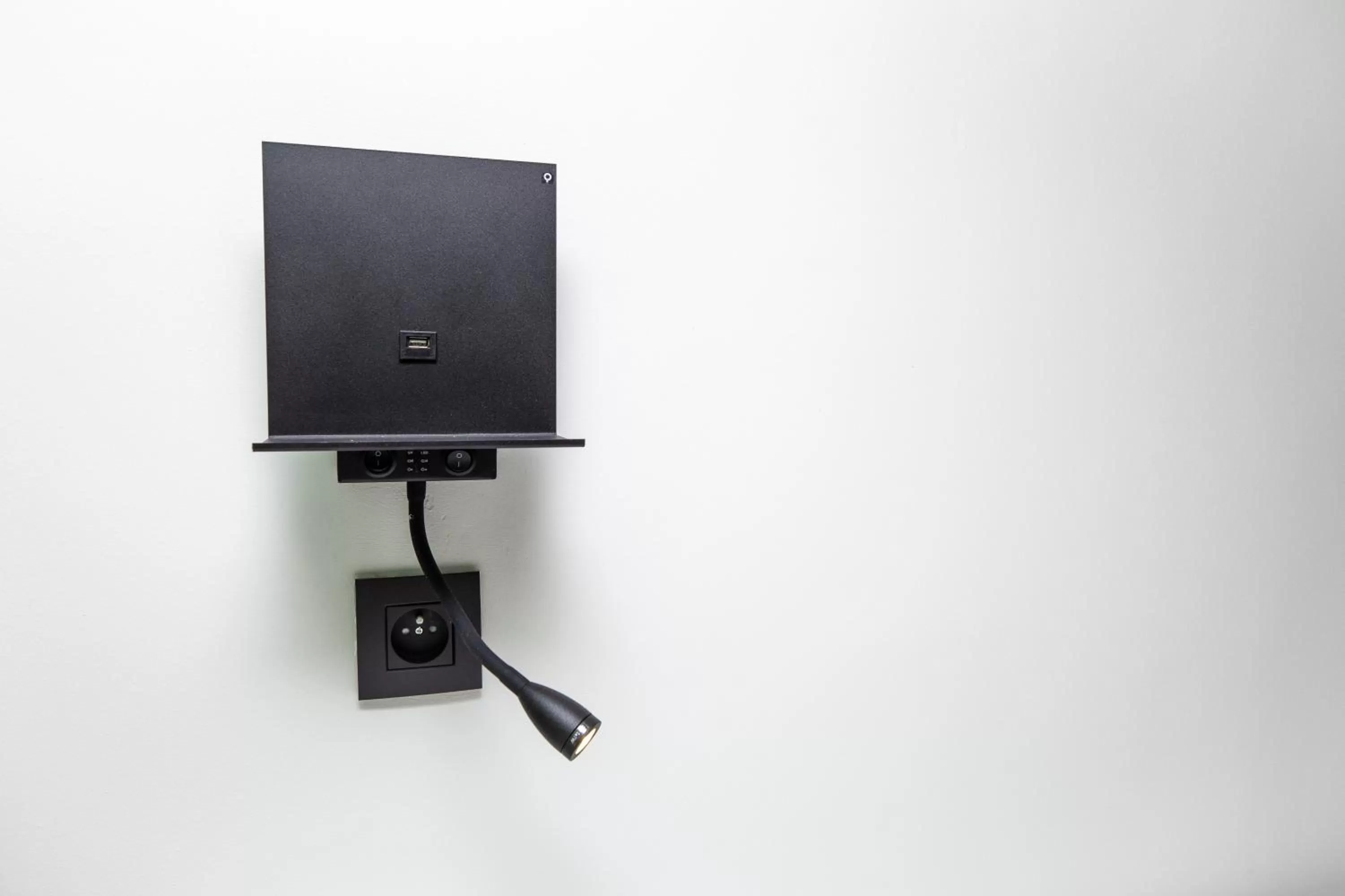 bunk bed in Safestay Brussels Grand Place