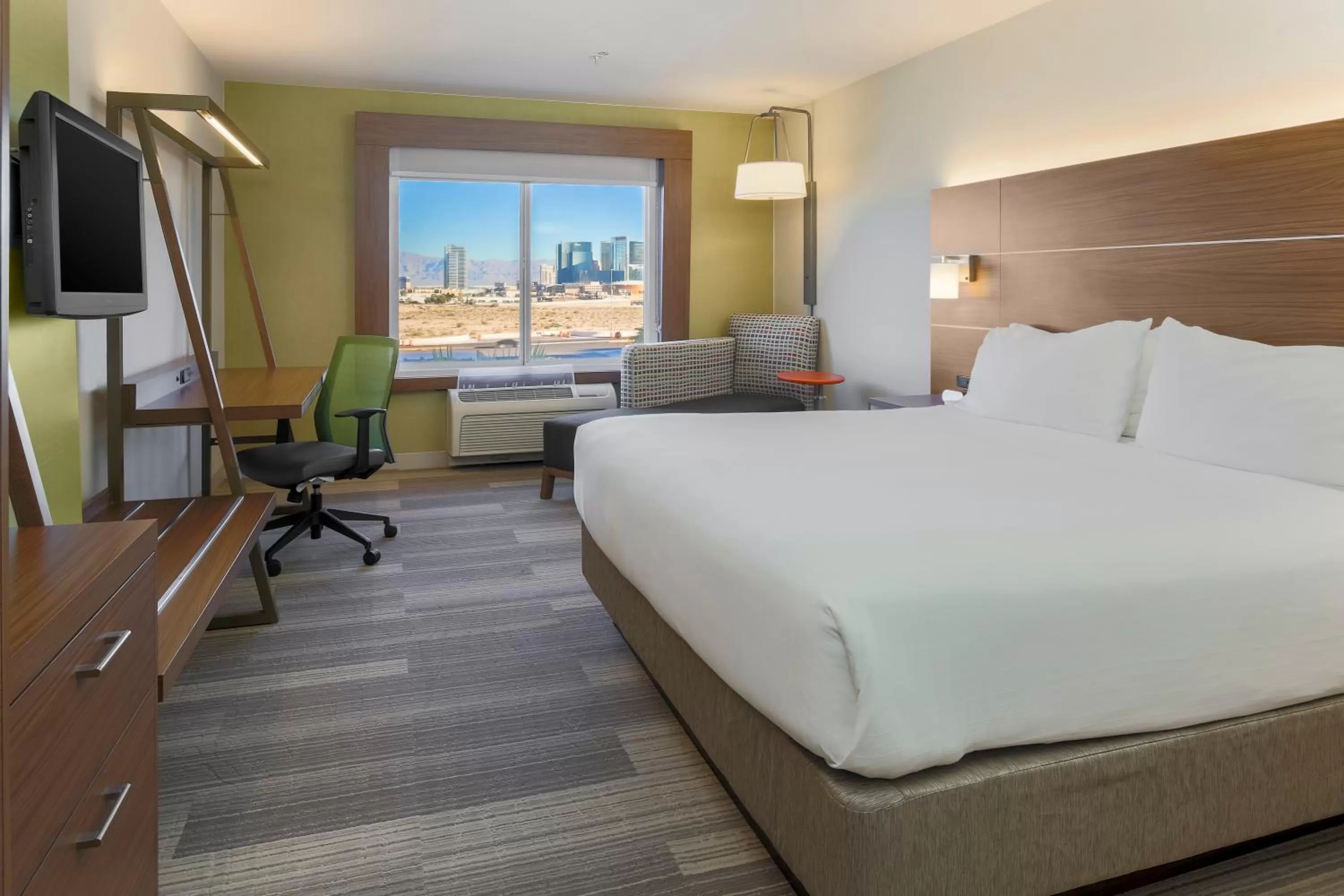 Holiday Inn Express Las Vegas Stadium Area by IHG