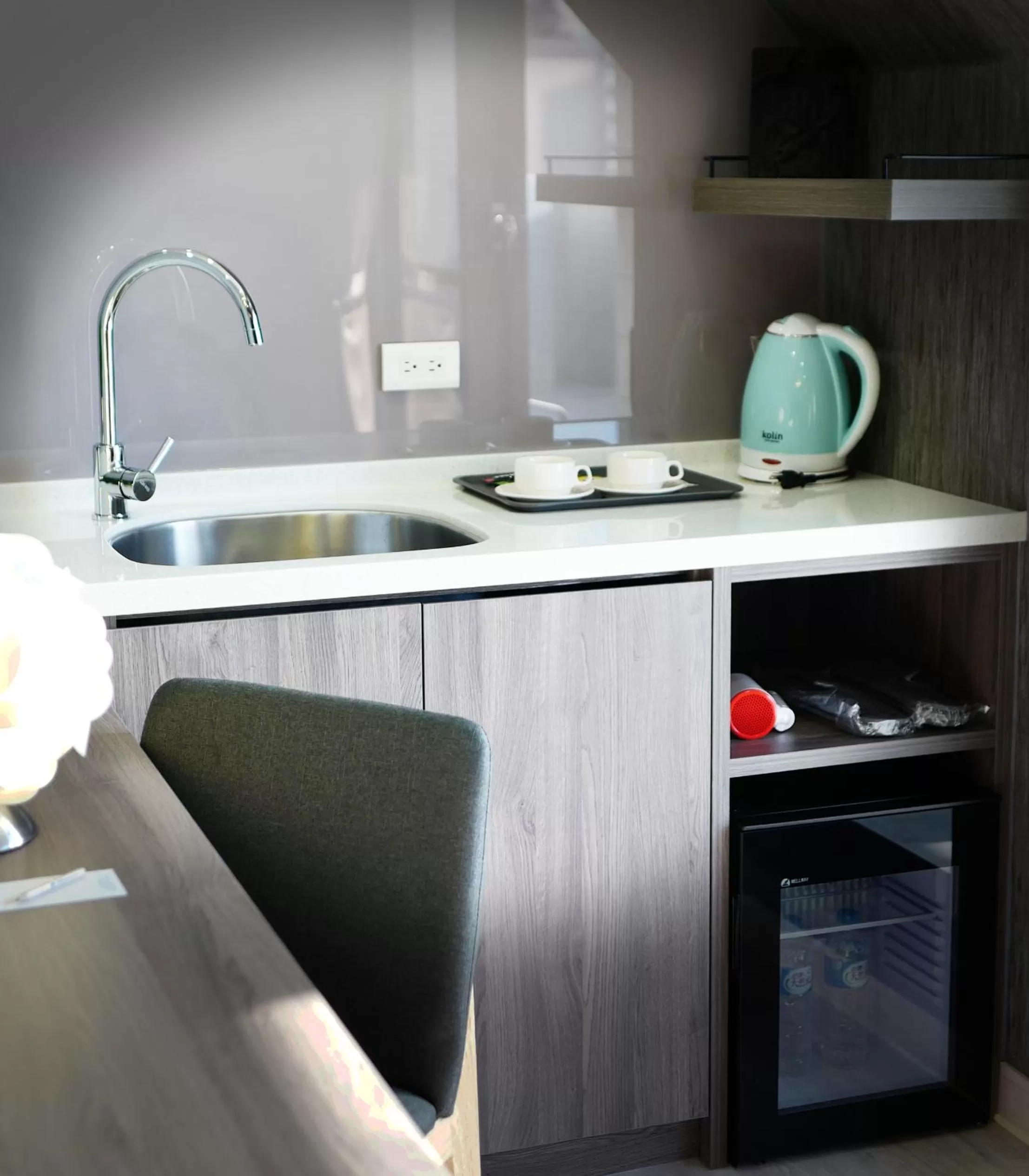 Comma Boutique Hotel