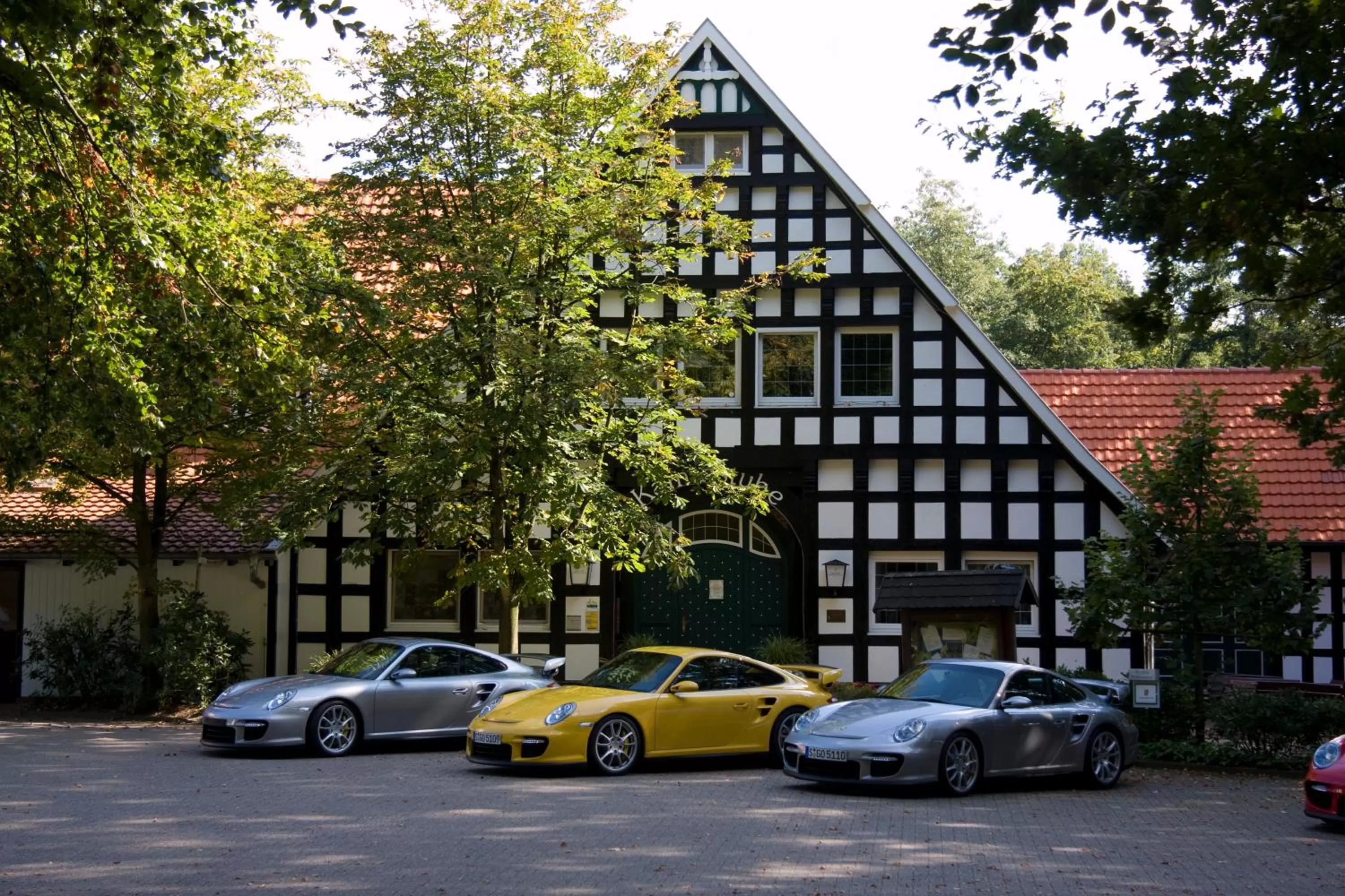 Other in VILA VITA Burghotel Dinklage