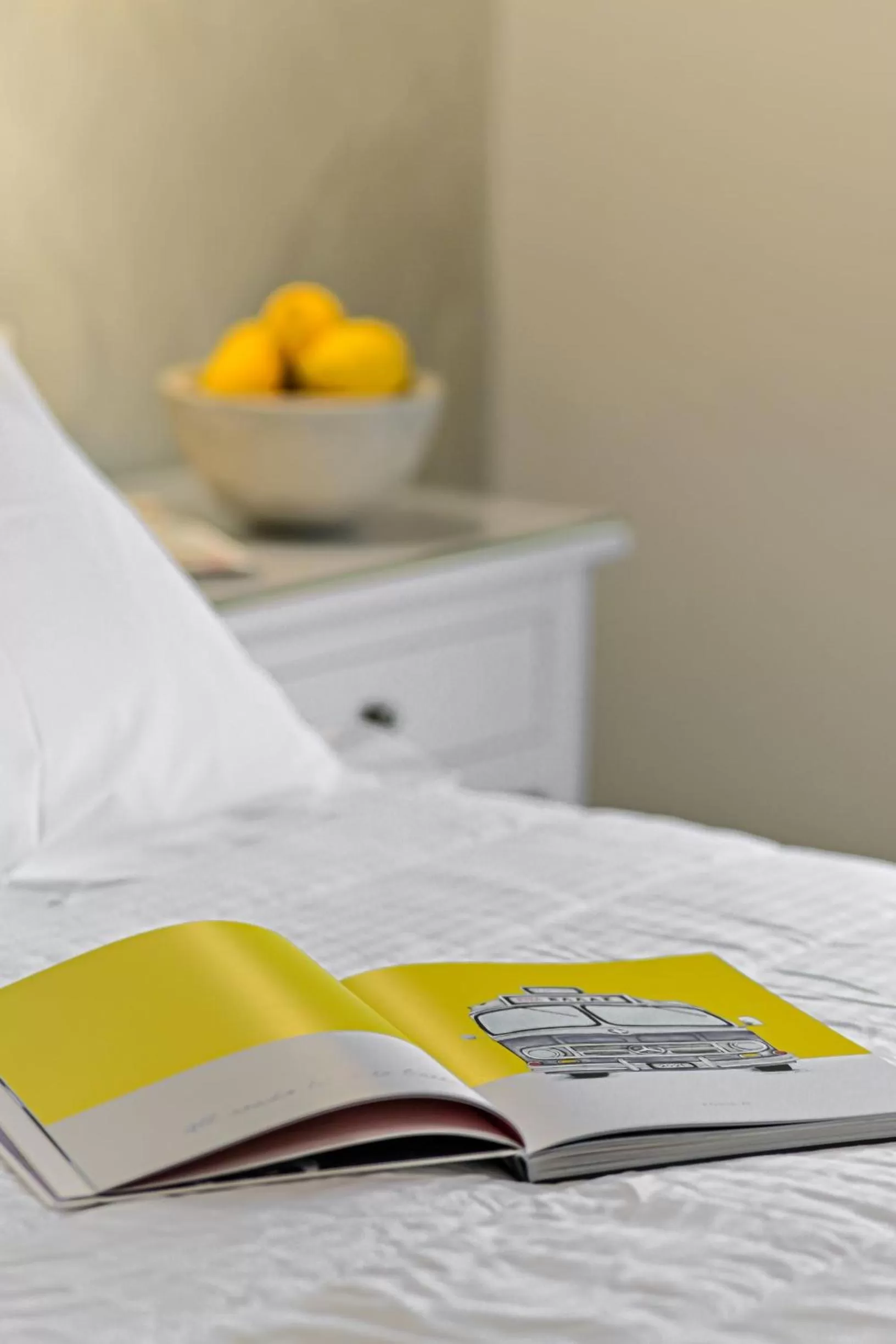 Property building, Bed in Hotel Grotta