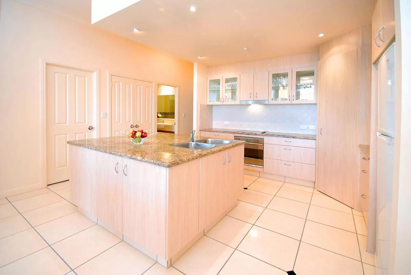 Kitchen or kitchenette, Kitchen/Kitchenette in Magnolia Lane Apartments