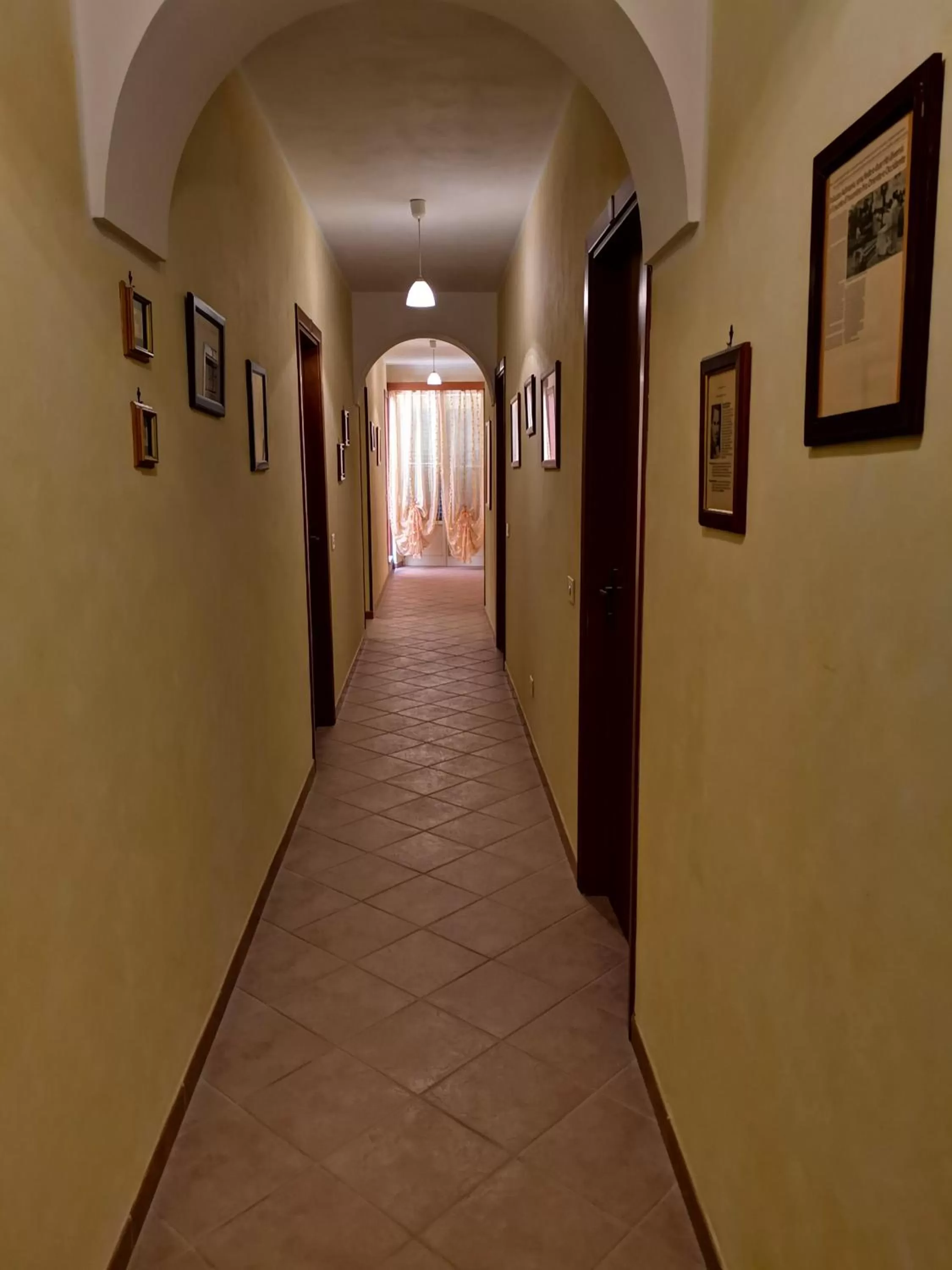 Albergo Ristorante Pizzeria Del Viale