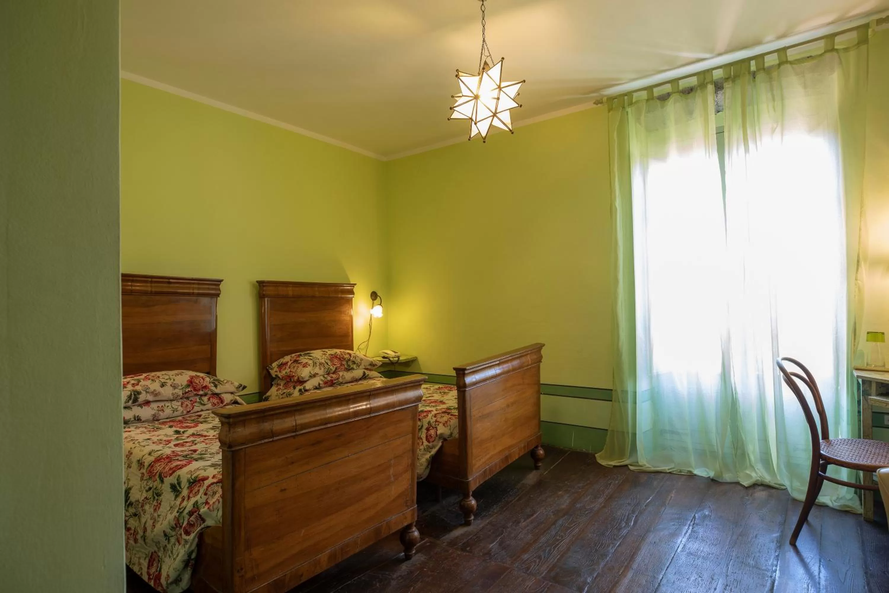Bedroom, Bed in Antica Dimora Del Gruccione, Albergo diffuso