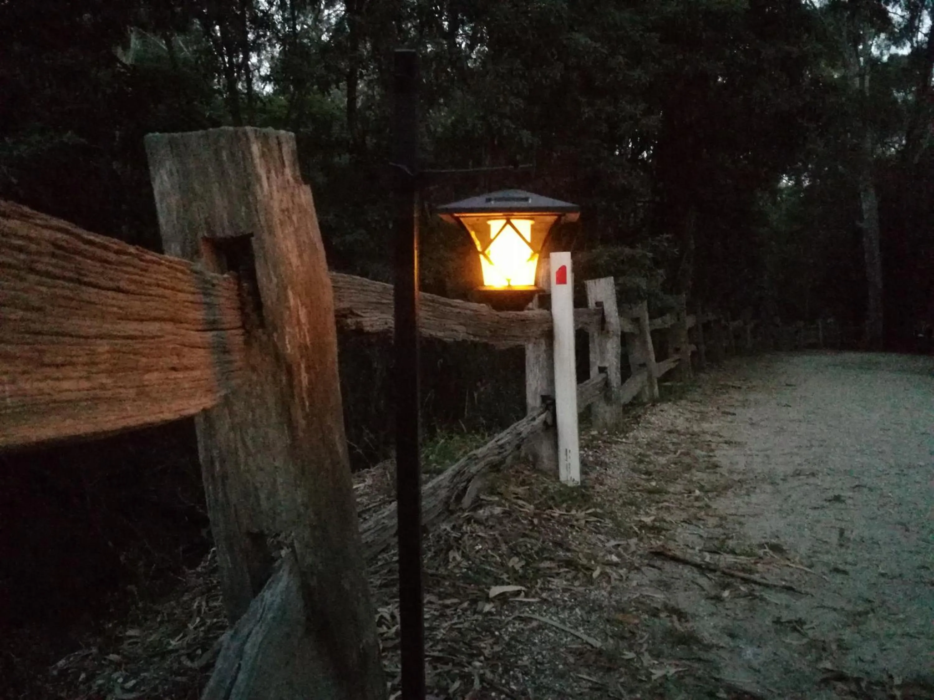 Kalimna Woods Cottages