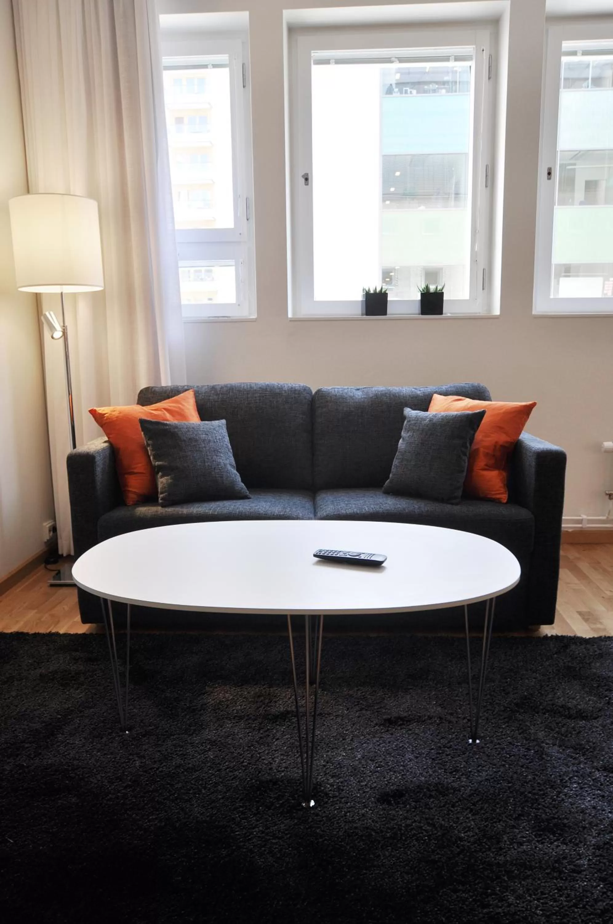 Large Studio in VANDER Kungsholmen, Stockholm