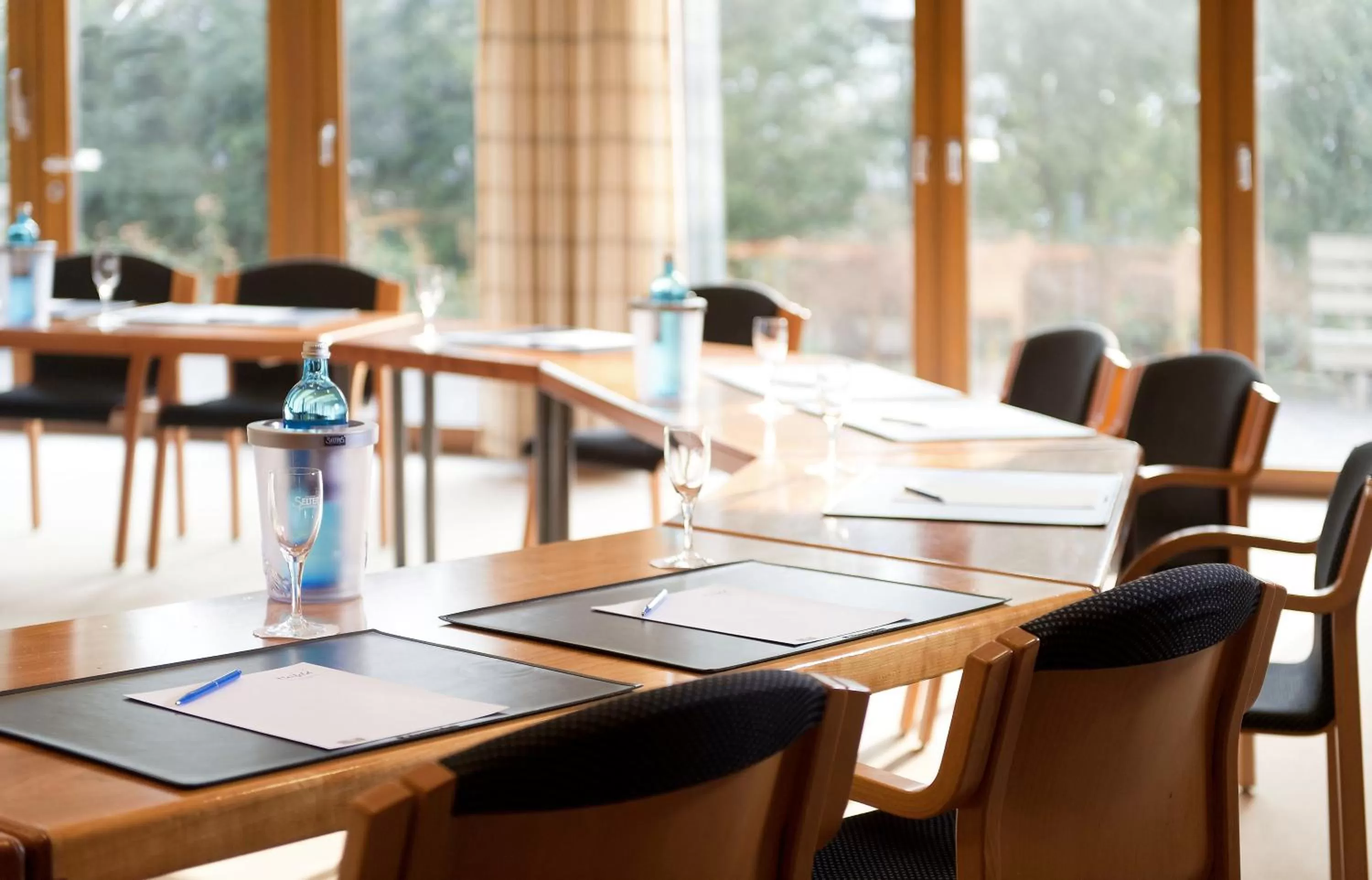 Meeting/conference room in Maifeld Sport- und Tagungshotel