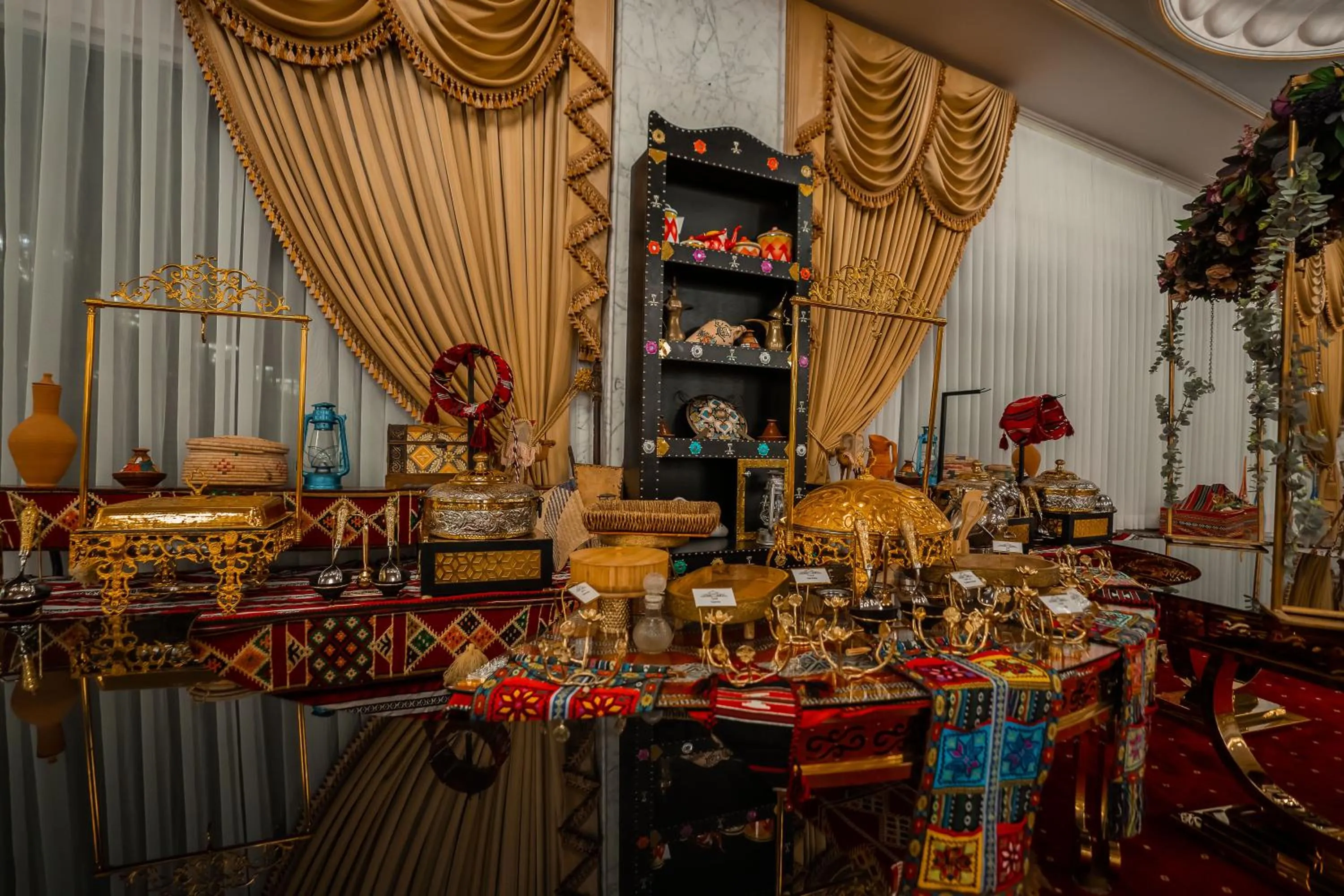 Casablanca Hotel Jeddah