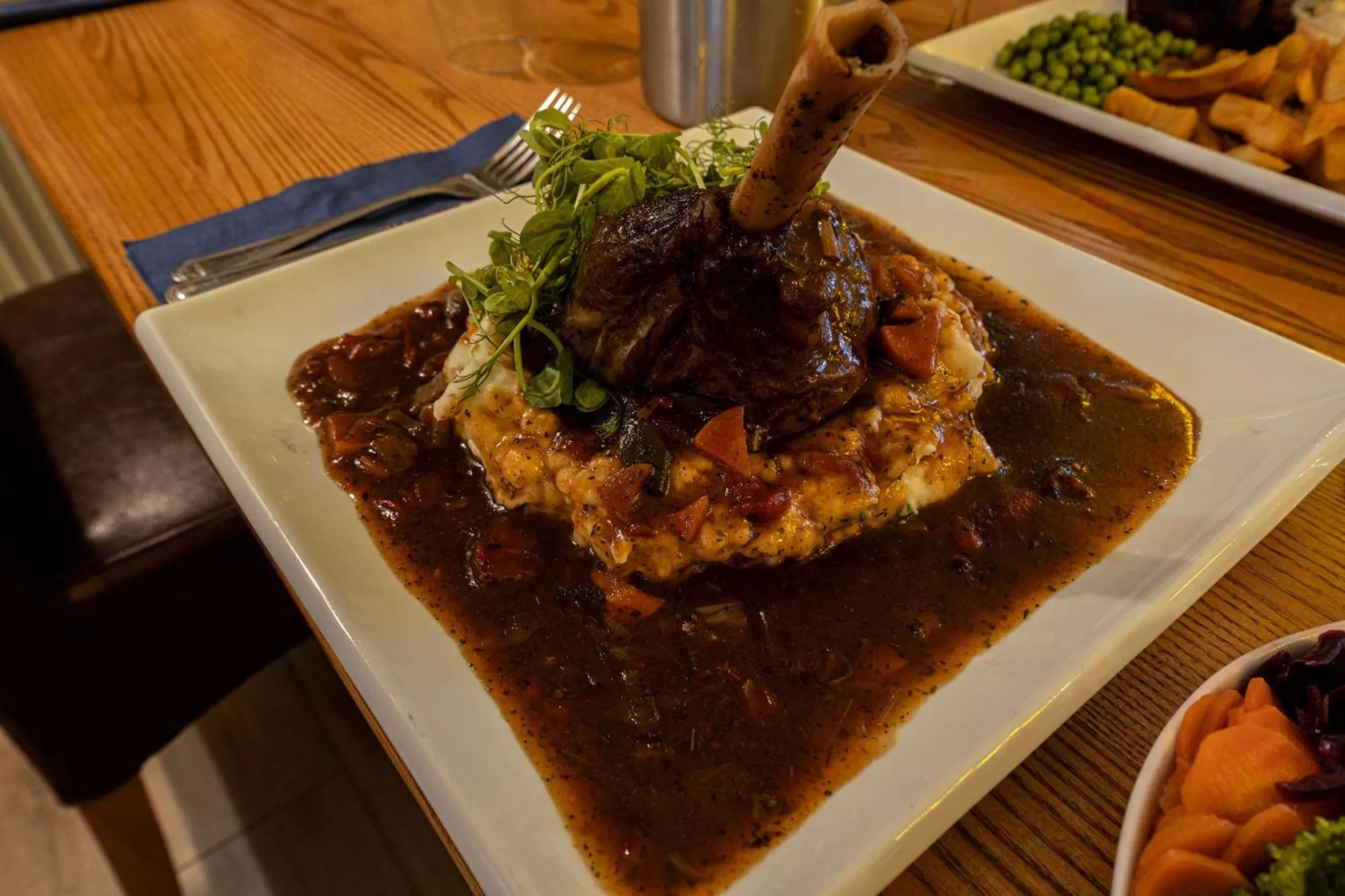 Restaurant/places to eat, Food in Grapes Hotel, Bar & Restaurant