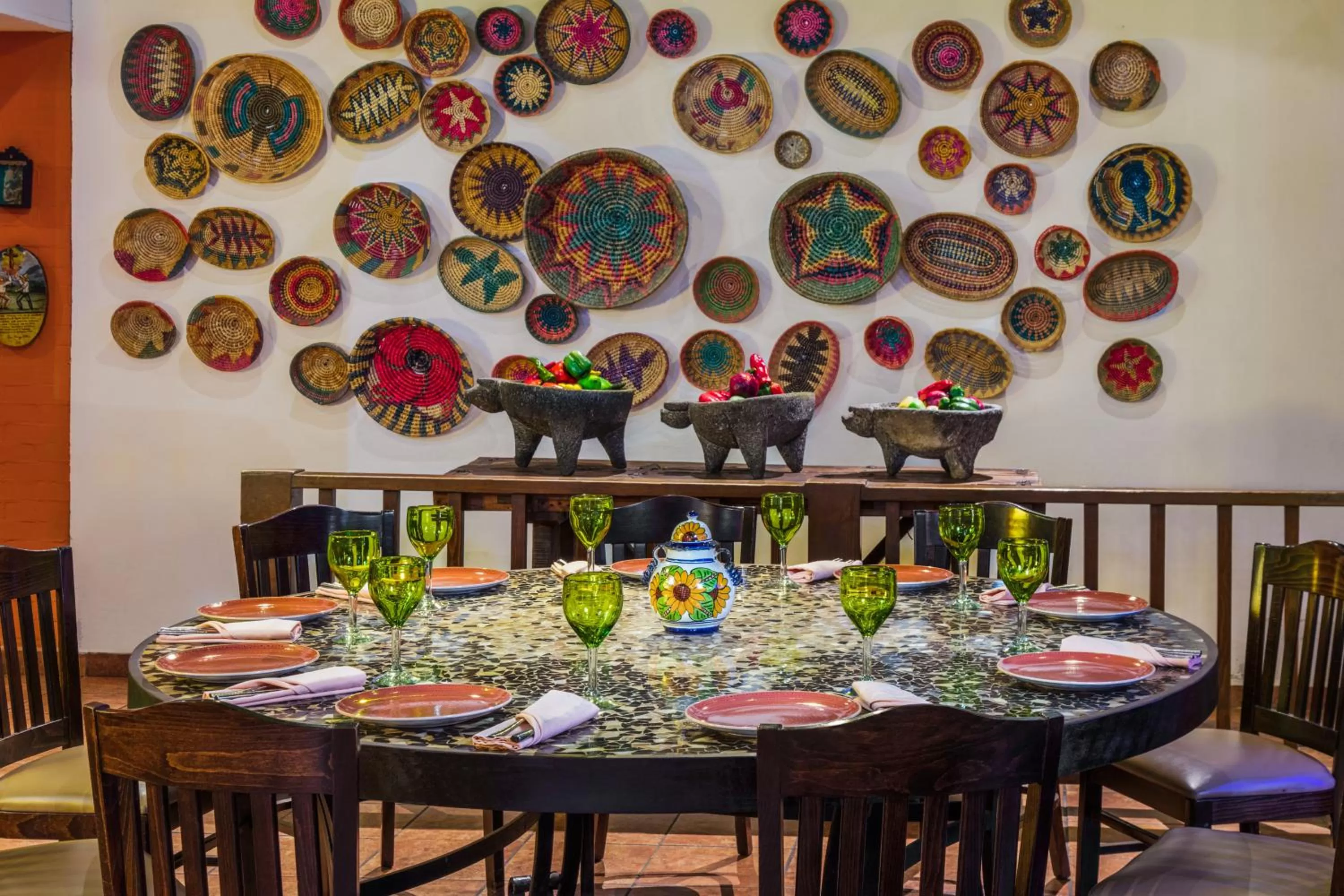 Marina Fiesta Resort & Spa, A La Carte All Inclusive Optional