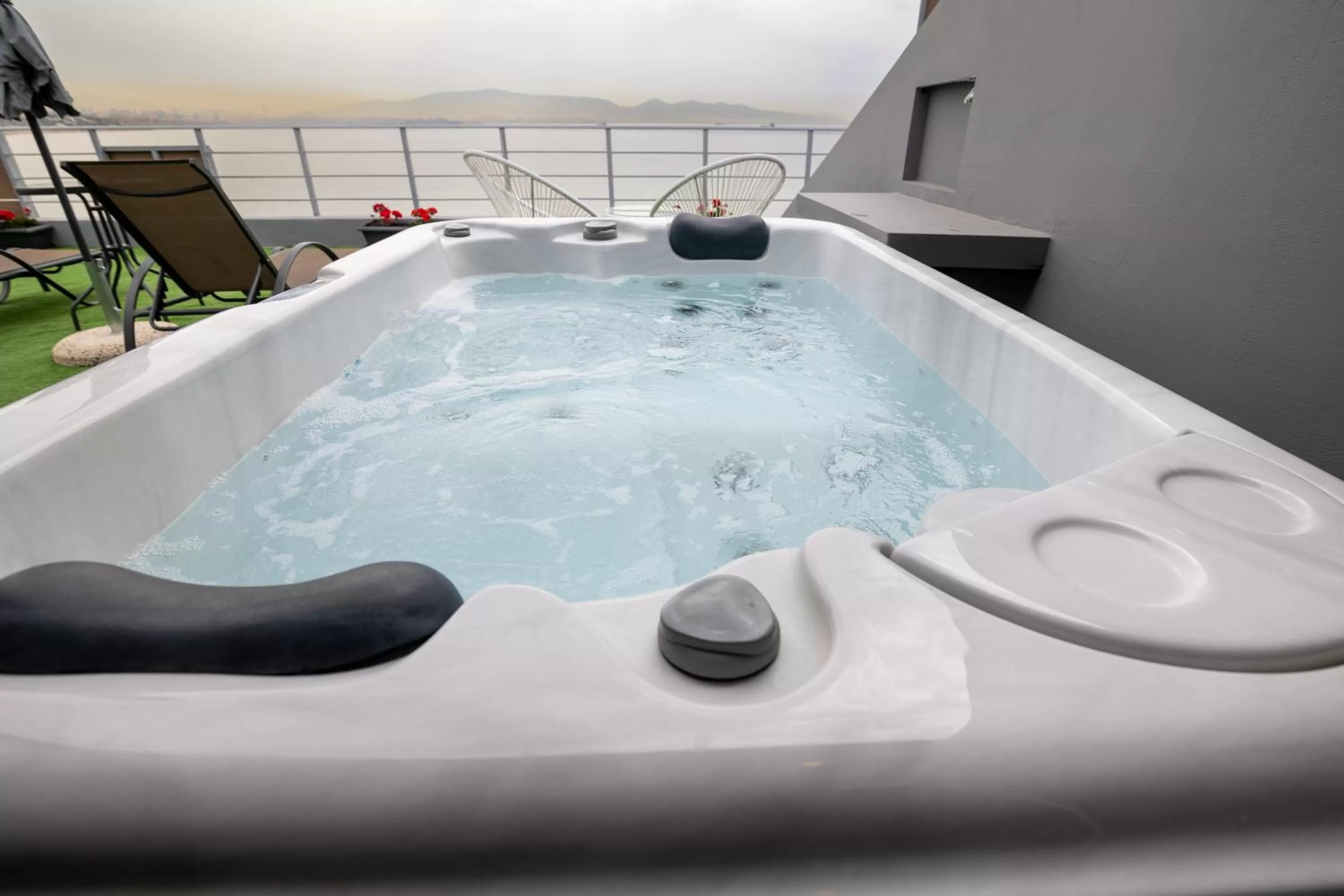 Votsalakia Hotel & Luxury Apartments