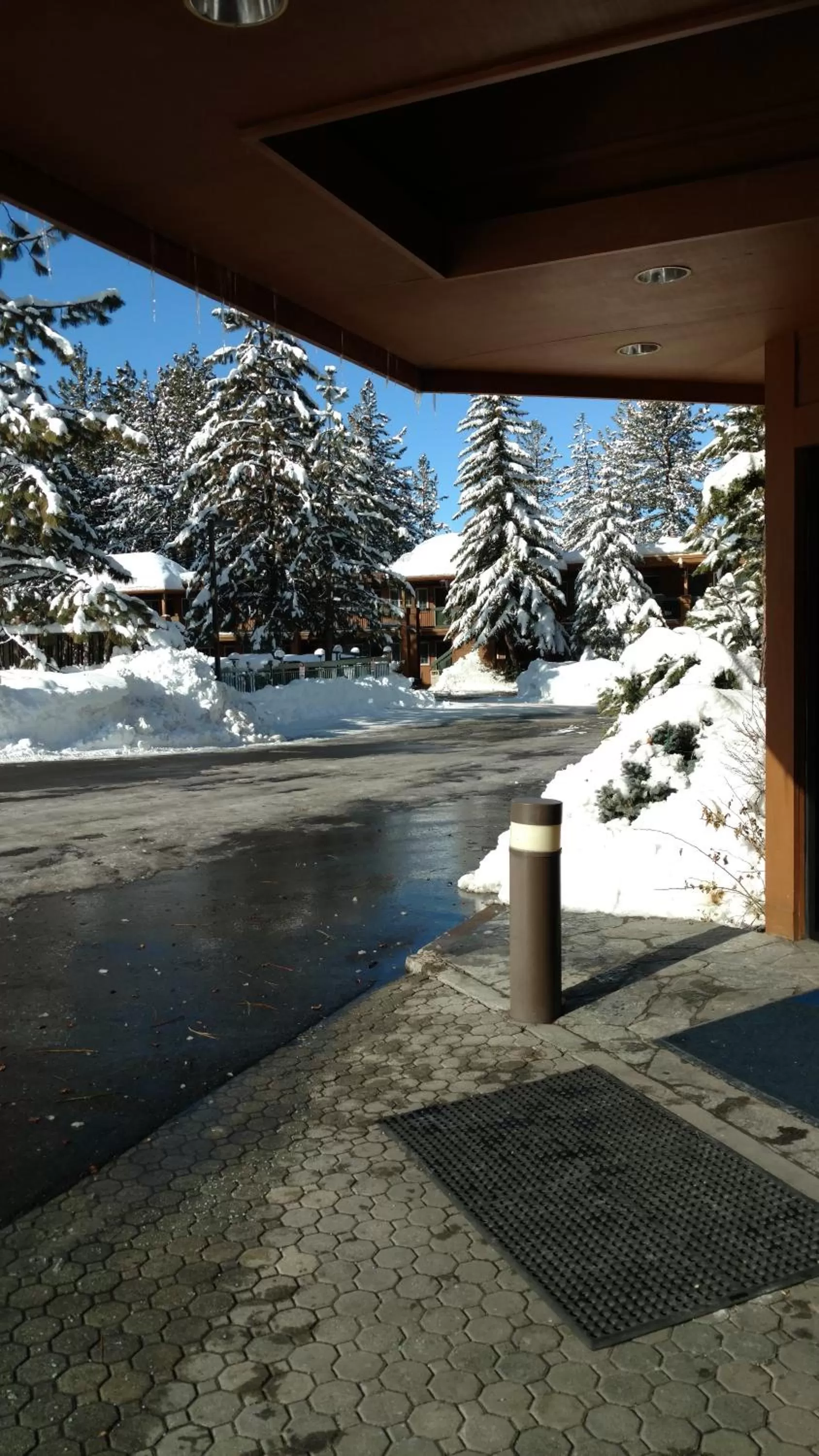 Day in Holiday Inn Express South Lake Tahoe by IHG