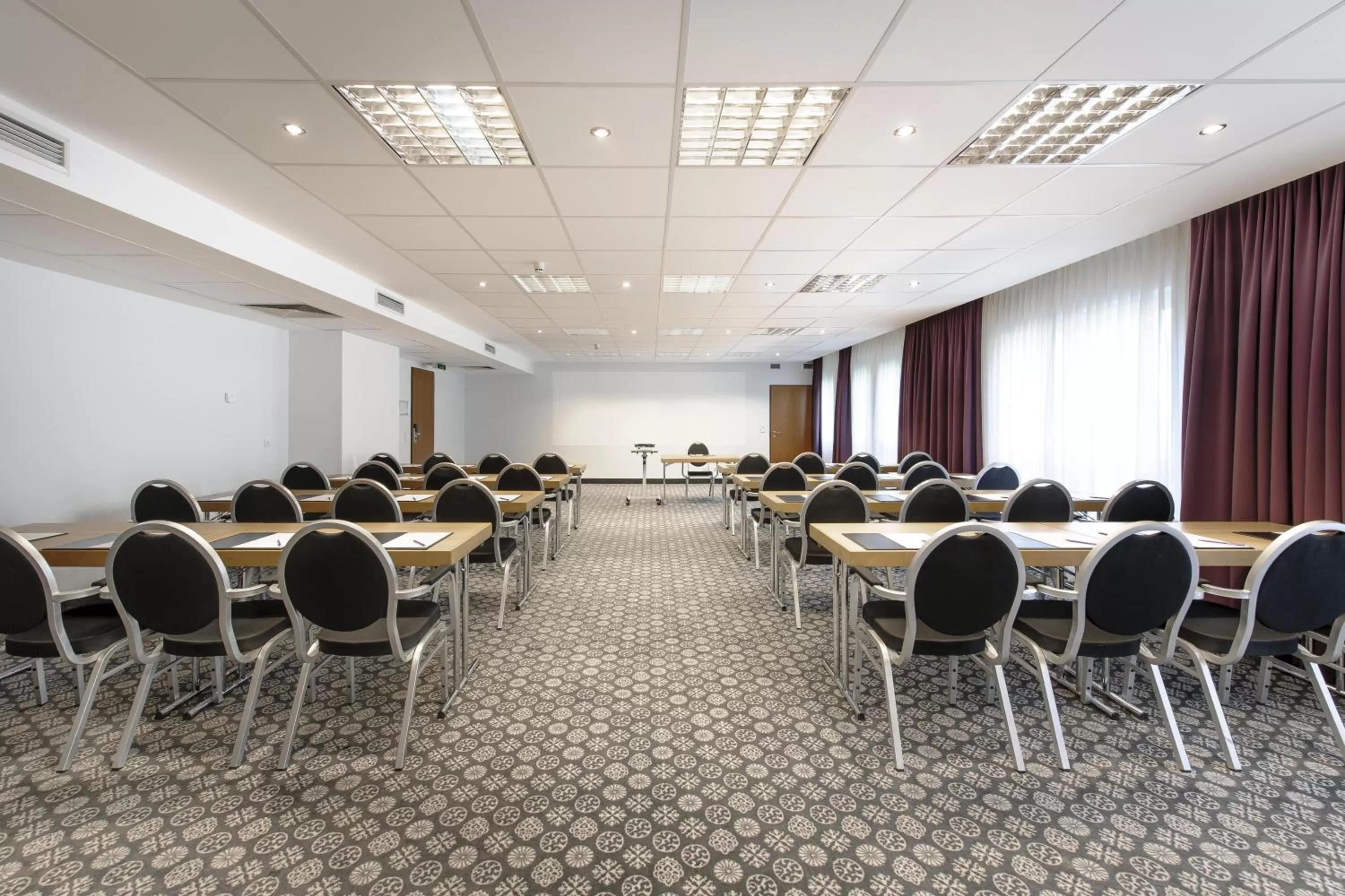 Meeting/conference room in Mercure Kamen Unna