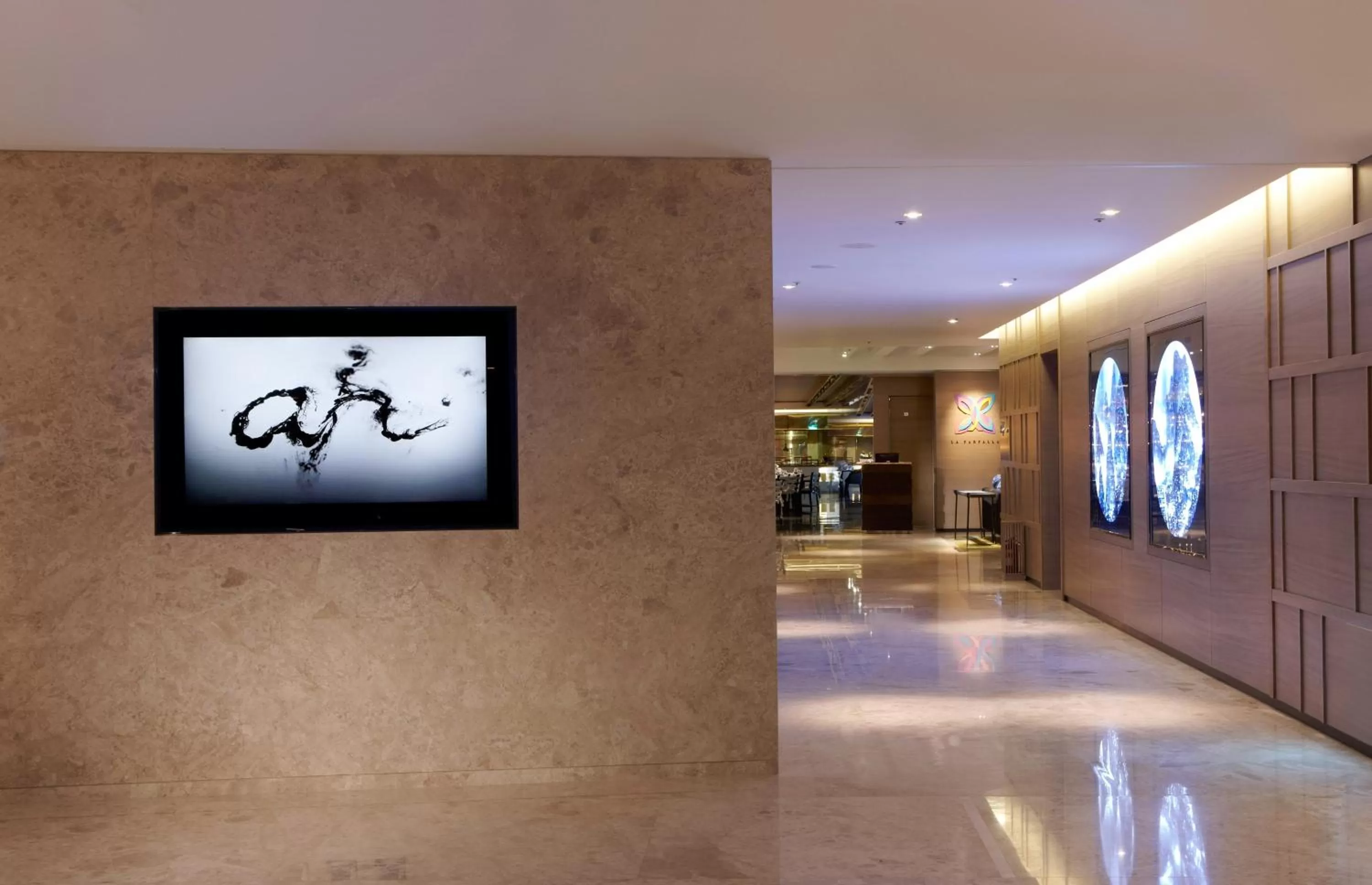 Other in Humble House Taipei, Curio Collection by Hilton